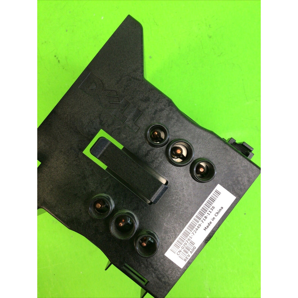 Dell Heat Sink and Shroud Optiplex Dimension 0J9761