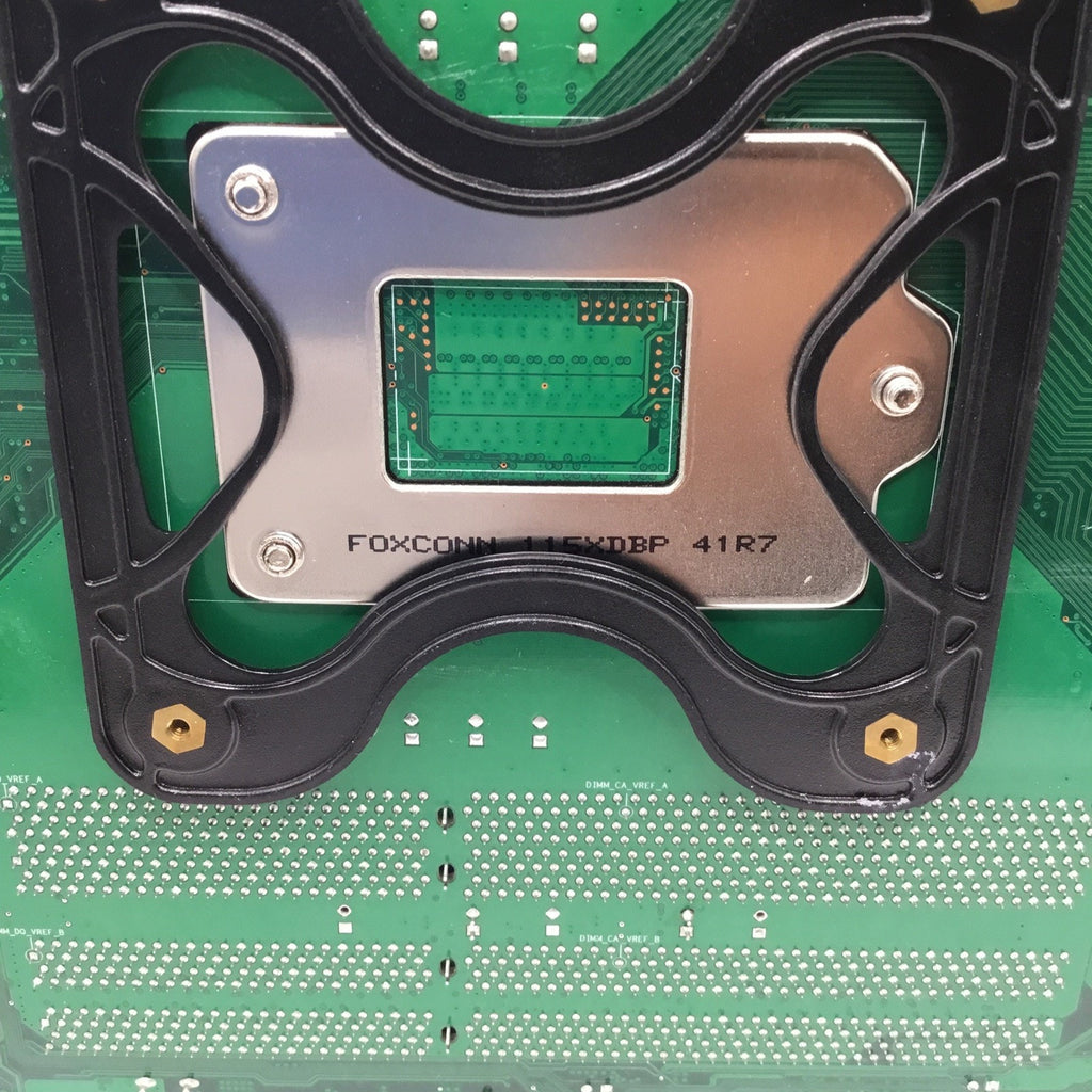 Lenovo ThinkCentre M93, LGA 1150 DDR3 Desktop Motherboard + i5-4670 + 8GB RAM