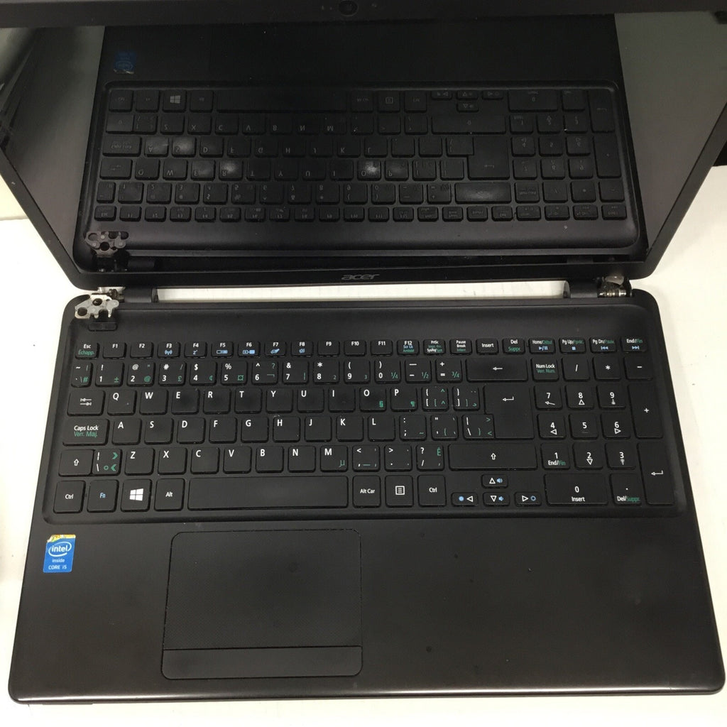 Acer Aspire E1 Series E1-572P-6884 V5WE2 For Parts READ DESC