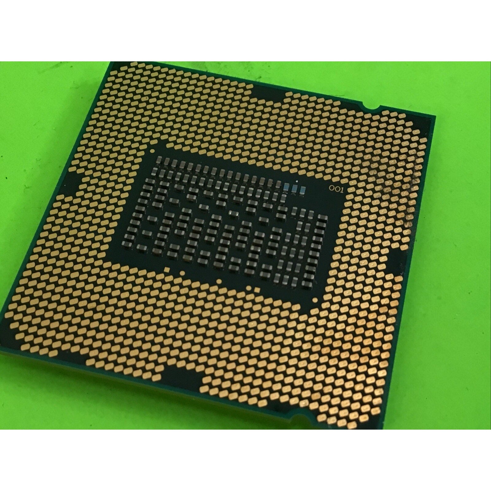 Intel Core i5-2400 SR00Q 3.10GHz Quad-Core Processor