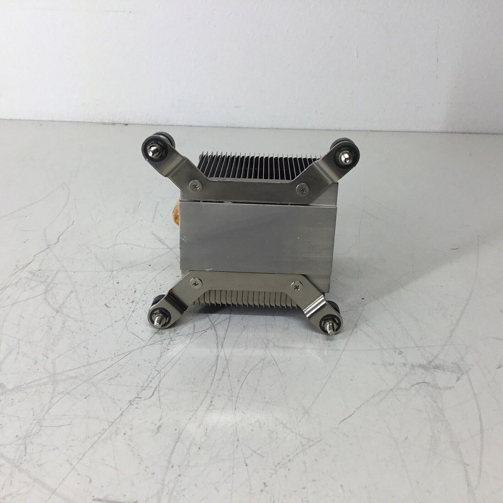 HP Compaq 6200 6300 Pro ELite 8200 8300 SFF CPU Heatsink w/Screws 628553-001