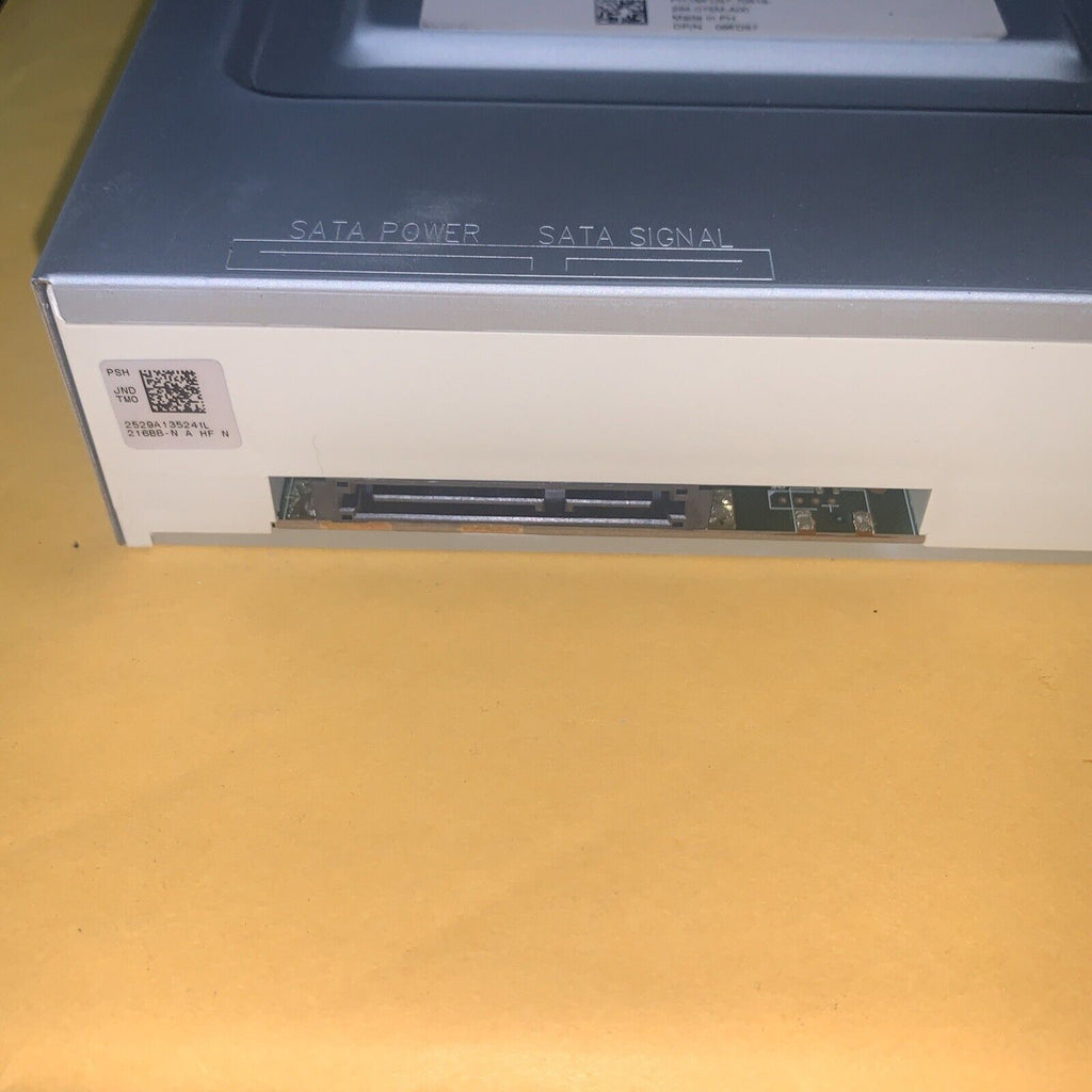 Dell SH-216 DVD Multi-Recorder DVDRW Drive P7G5K 2YD8R 9FD57 - SH-216BB/DEBHF