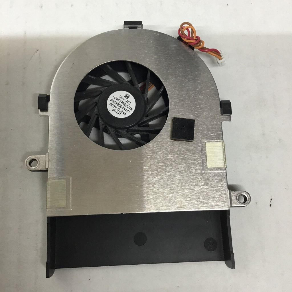 Toshiba Satellite A100 A105 CPU Genuine Fan UDQFZPR02C1N 6033B0004001 109