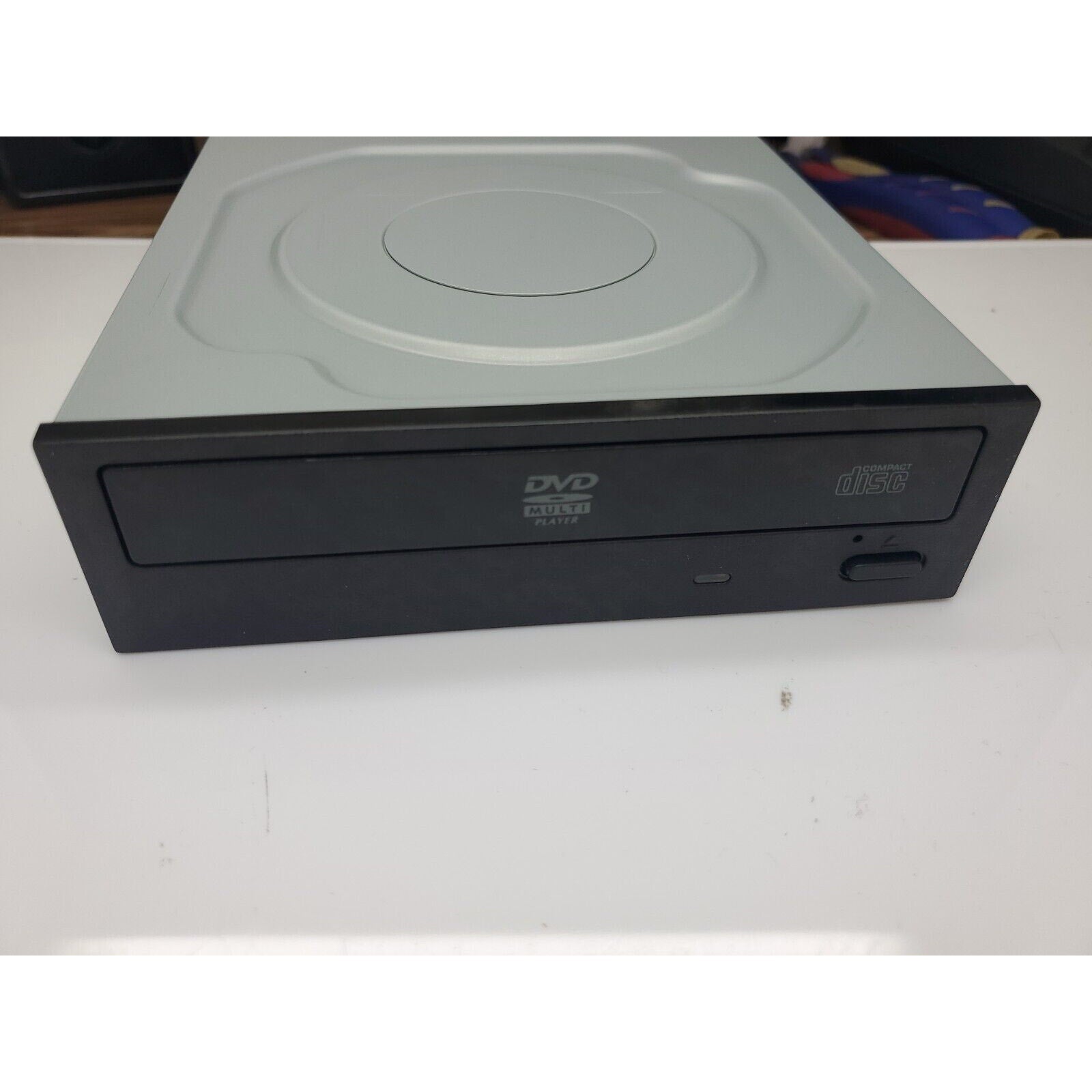 Hewlett-Packard DH-16D6SH DVD-Rom Desktop Optical Drive SATA