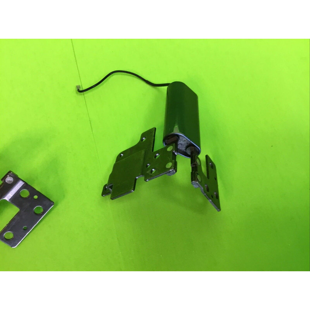 Hinges Bracket Set For Lenovo Yoga 730-15IKB 730-15 Blue
