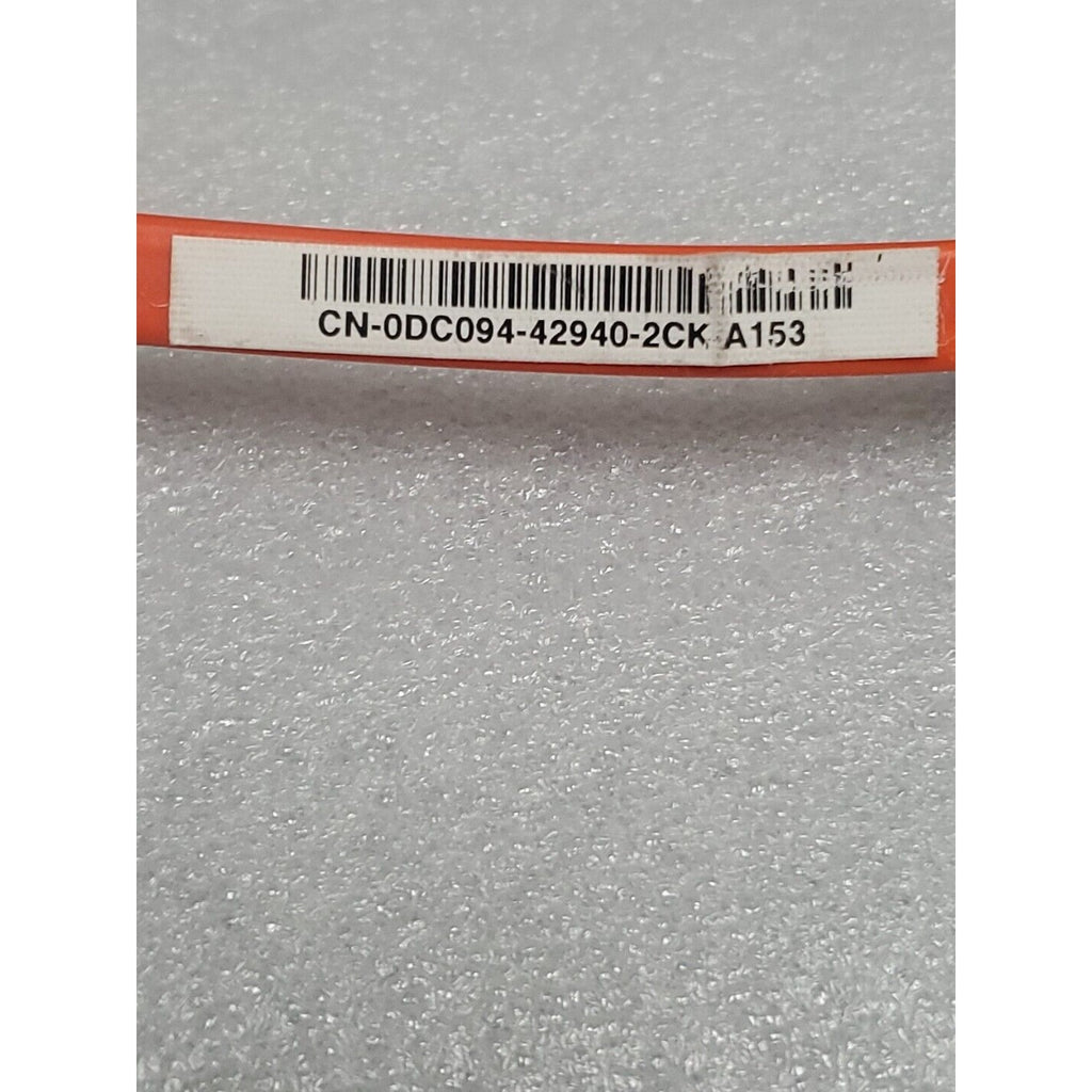 14" SATA Serial ATA Straight Cable Hard Drive HDD DC094 0DC094 CN-0DC094 Dell