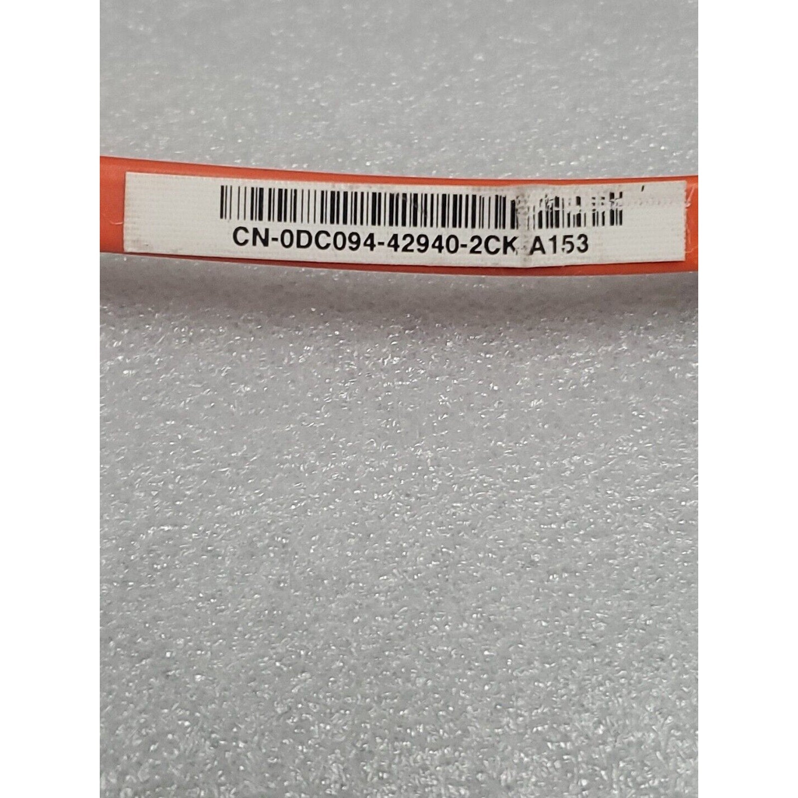 14" SATA Serial ATA Straight Cable Hard Drive HDD DC094 0DC094 CN-0DC094 Dell