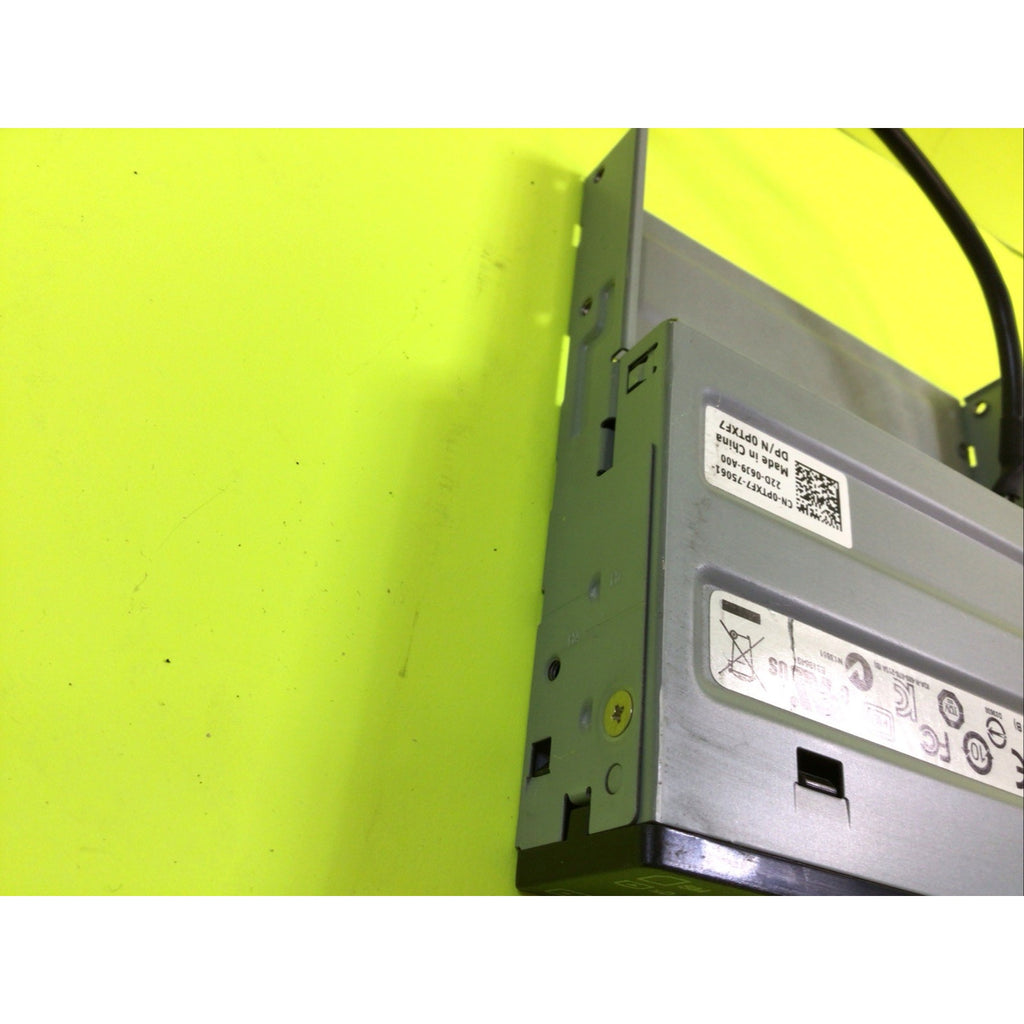 Dell Inspiron 560 Desktop Computer Card Reader CN-0PTXF7 0PTXF7