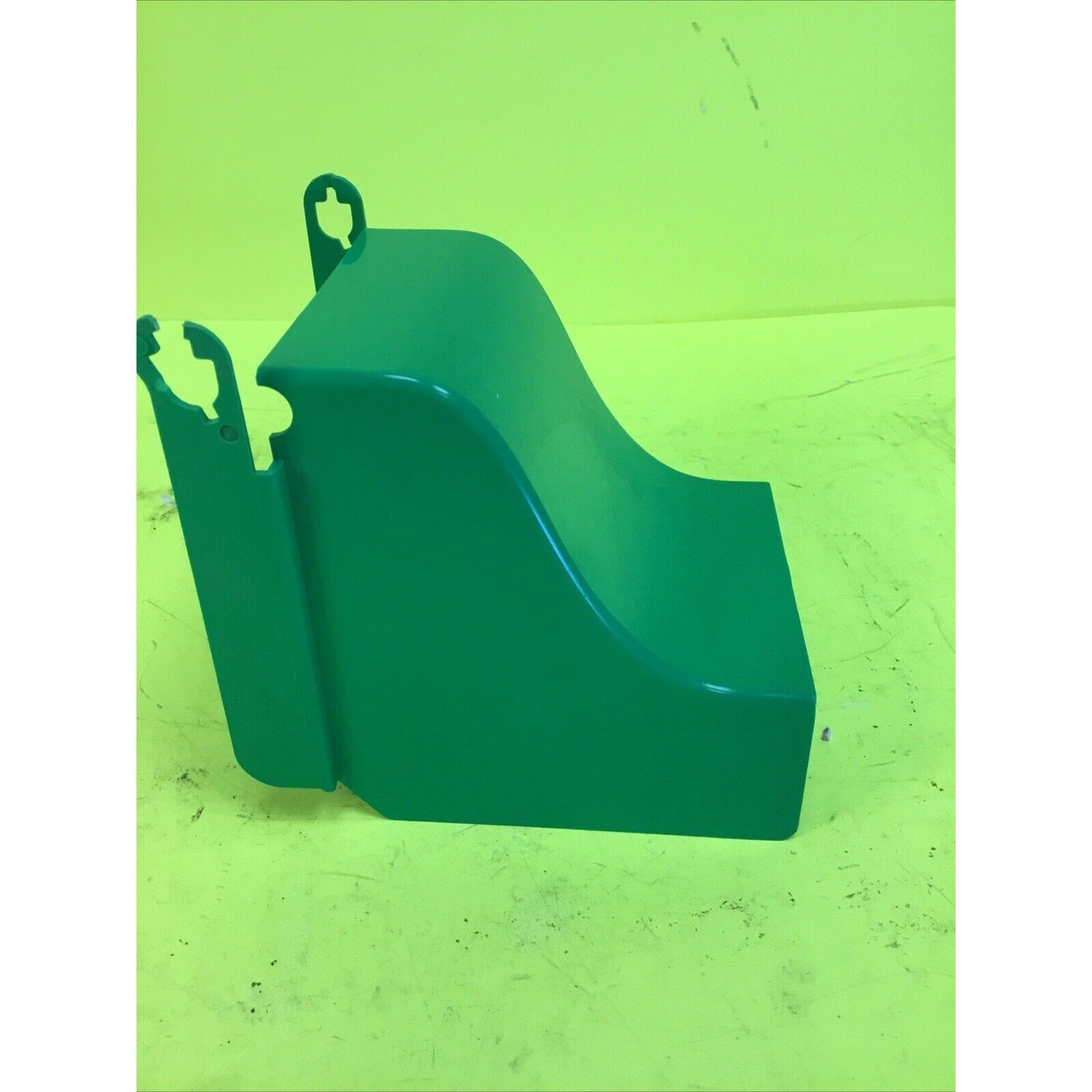 Dell Dimension Assembly CPU Fan Shroud G0493