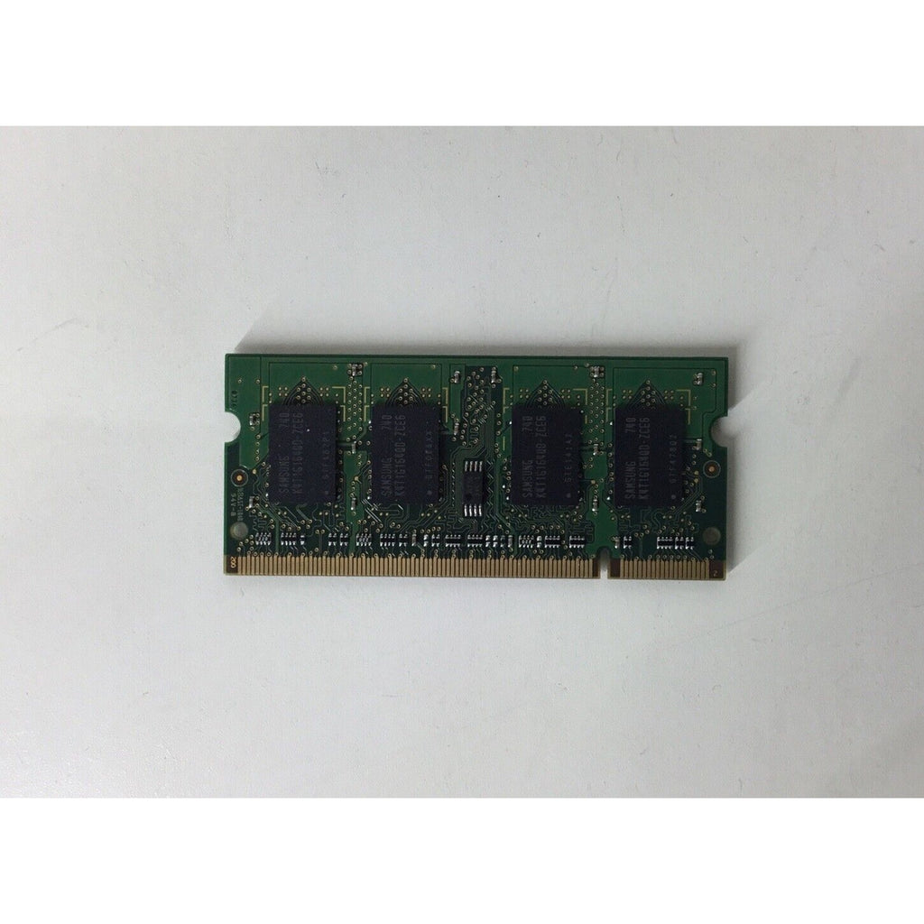 Kingston KVR667D2SO/1GR 1GB Laptop Memory Module 9931001-001 1.8V