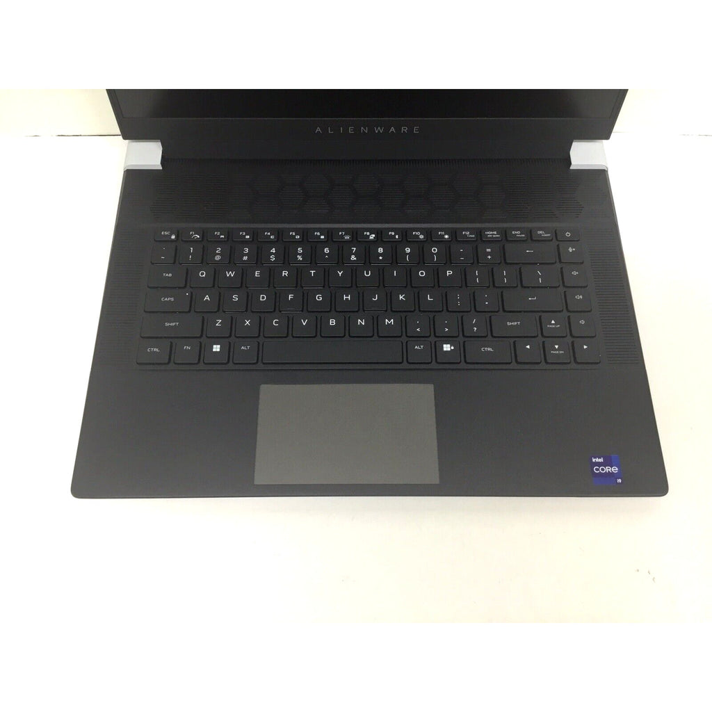 Alienware X16 R1 16" Gaming Laptop I9-13900HK GeForce RTX 4080 32GB RAM 1TB SSD