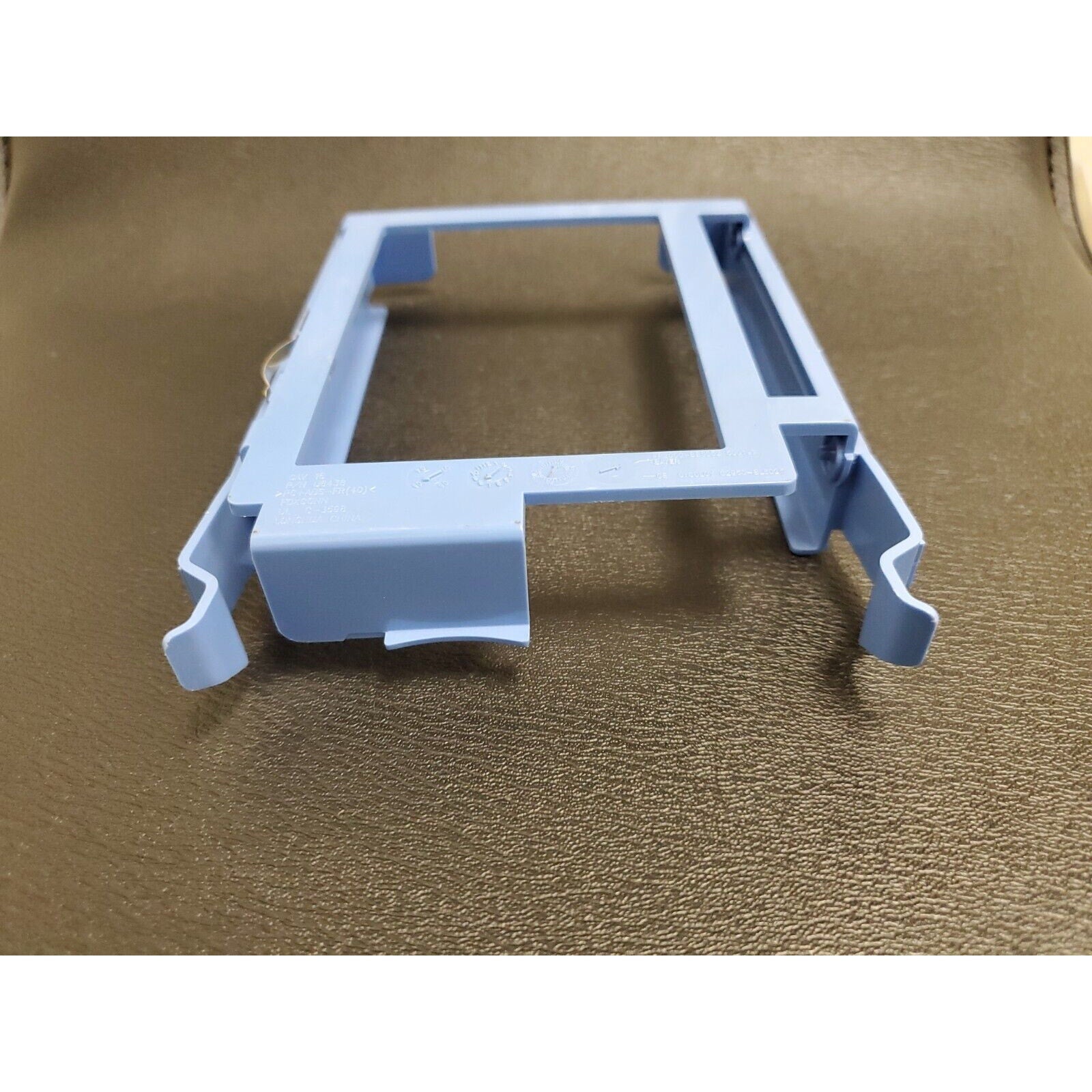 DELL Dimension Optiplex U6436 Hard Drive 3.5" Desktop Caddy - Original OEM