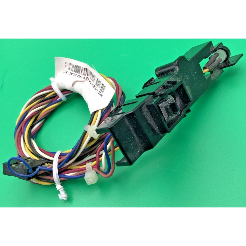 Dell Studio XPS 7100 8000 8100 Power Button 0X777R