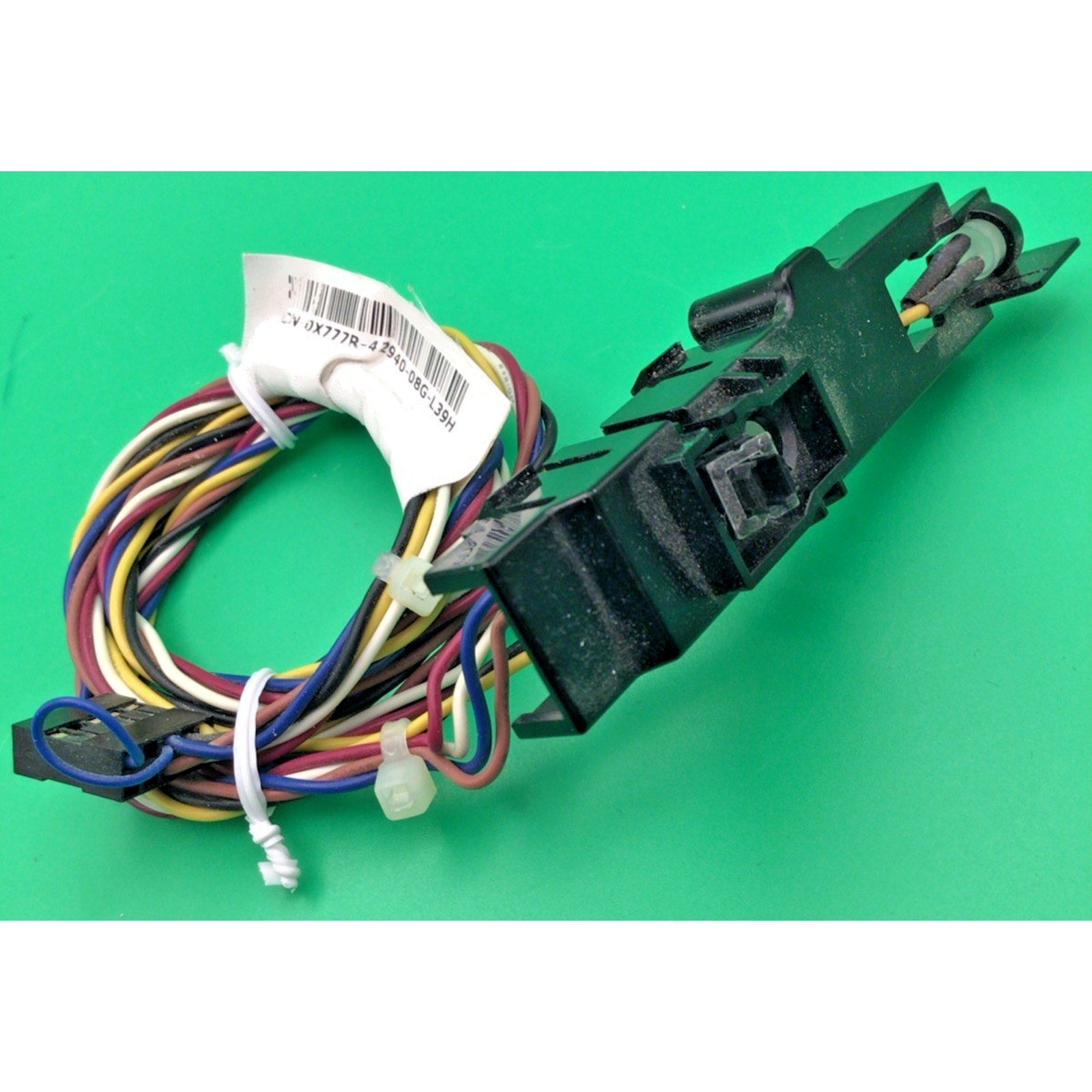 Dell Studio XPS 7100 8000 8100 Power Button 0X777R