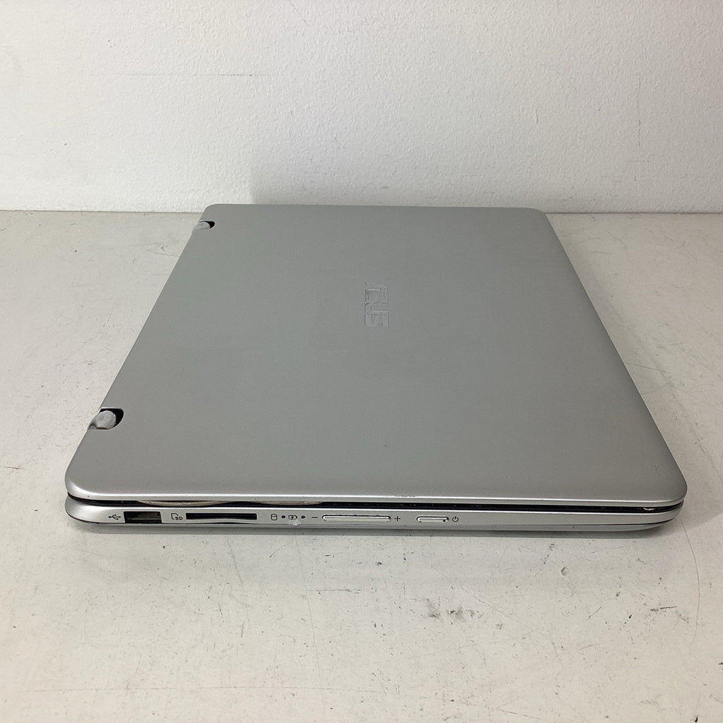 ASUS Q304UA-BHI511 13.3" Intel Core i5-7200U 2.50GHz 2GB RAM No HDD - For Parts