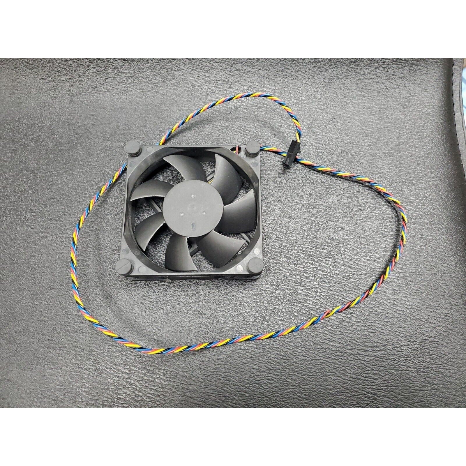 AVC DASA0820R2U 12V 0.6A P001 4Wire-5Pin Fan For DELL Optiplex 790 990 SFF