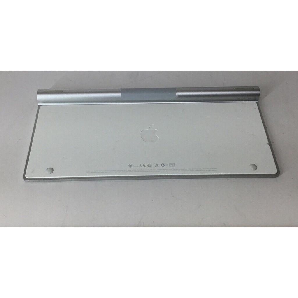 Apple 2009 Magic Keyboard Wireless Bluetooth Model A1314 - For Parts