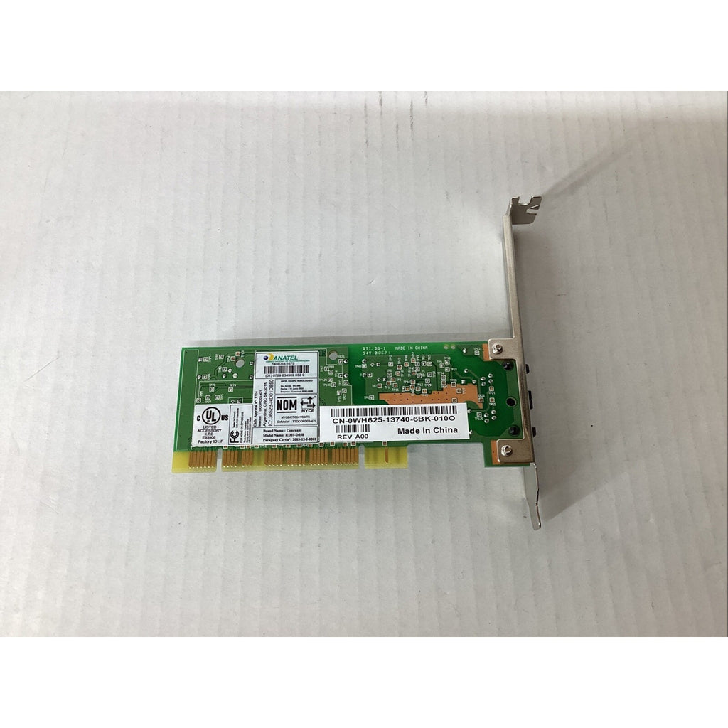 Dell Dimension PC Modem 0JF495 RD01-D850