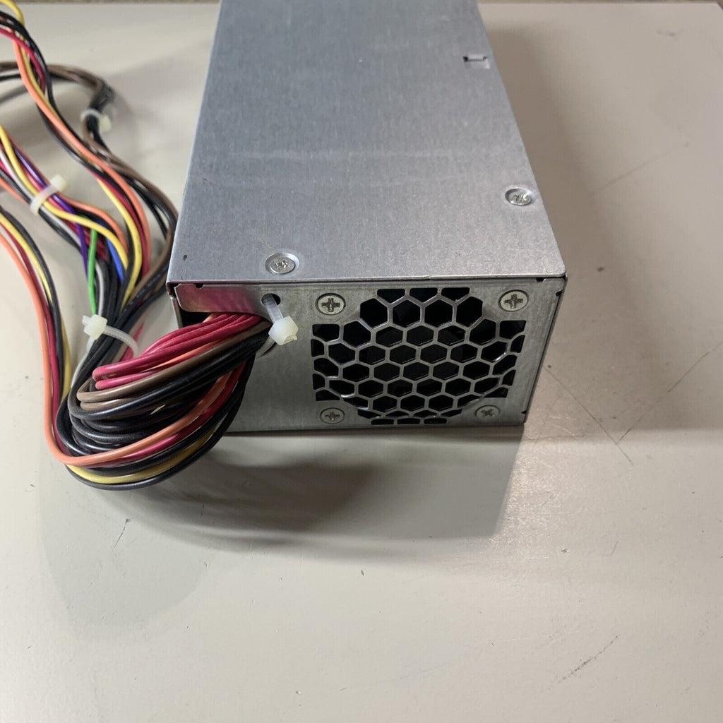 HP Slimline S5 SFF PCA322 220W Power Supply PSU 633195-001 633193 FH-ZD221MGR