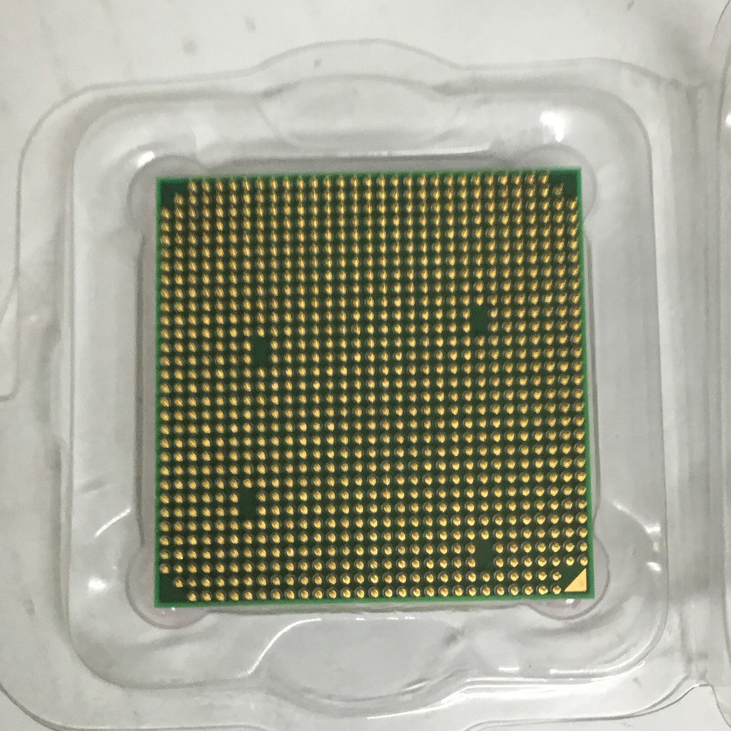 AMD Athlon 64 X2 ADO5000IAA5DO Prozessor 2.6 GHz AM2 Socket