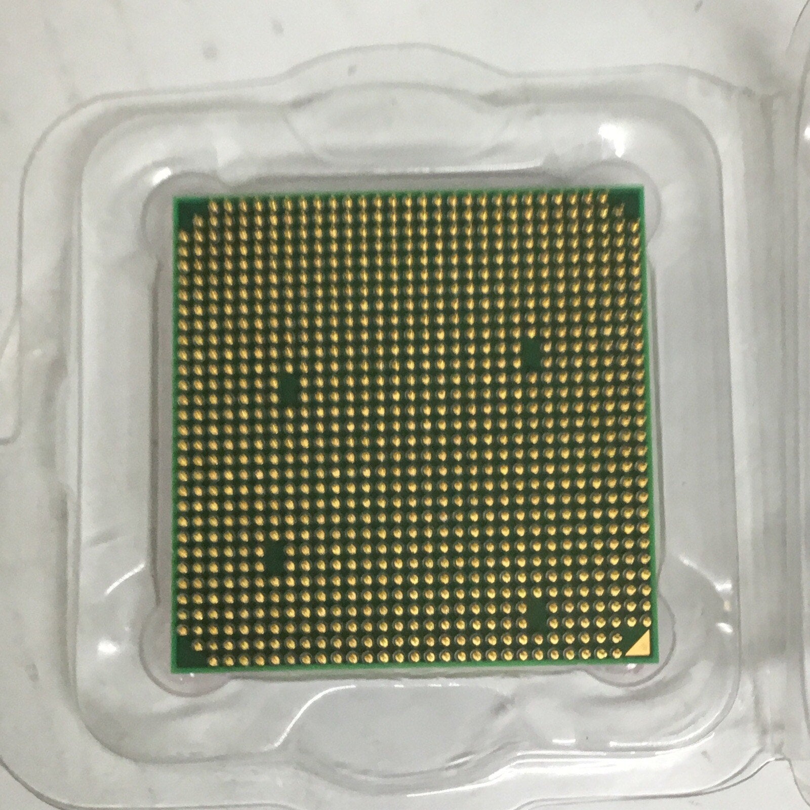 AMD Athlon 64 X2 ADO5000IAA5DO Prozessor 2.6 GHz AM2 Socket