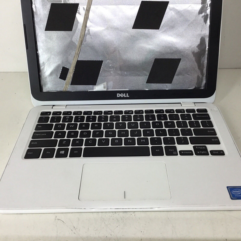 Dell Inspiron 11 3000 P24T Laptop Notebook Computer - For Parts (READ)