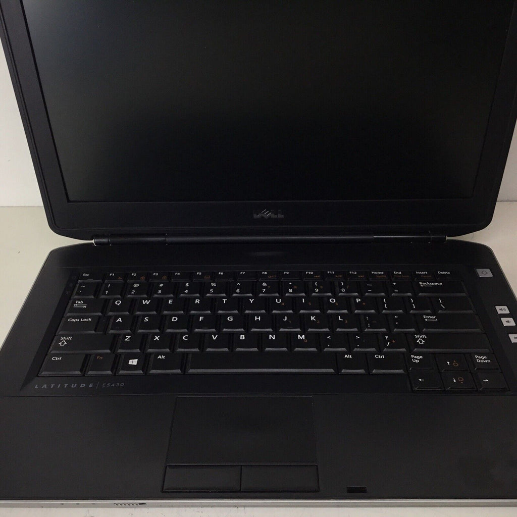 Dell Latitude E5430 16 GB RAM 1TB HDD 14" Laptop R98M9 A00 - For Parts