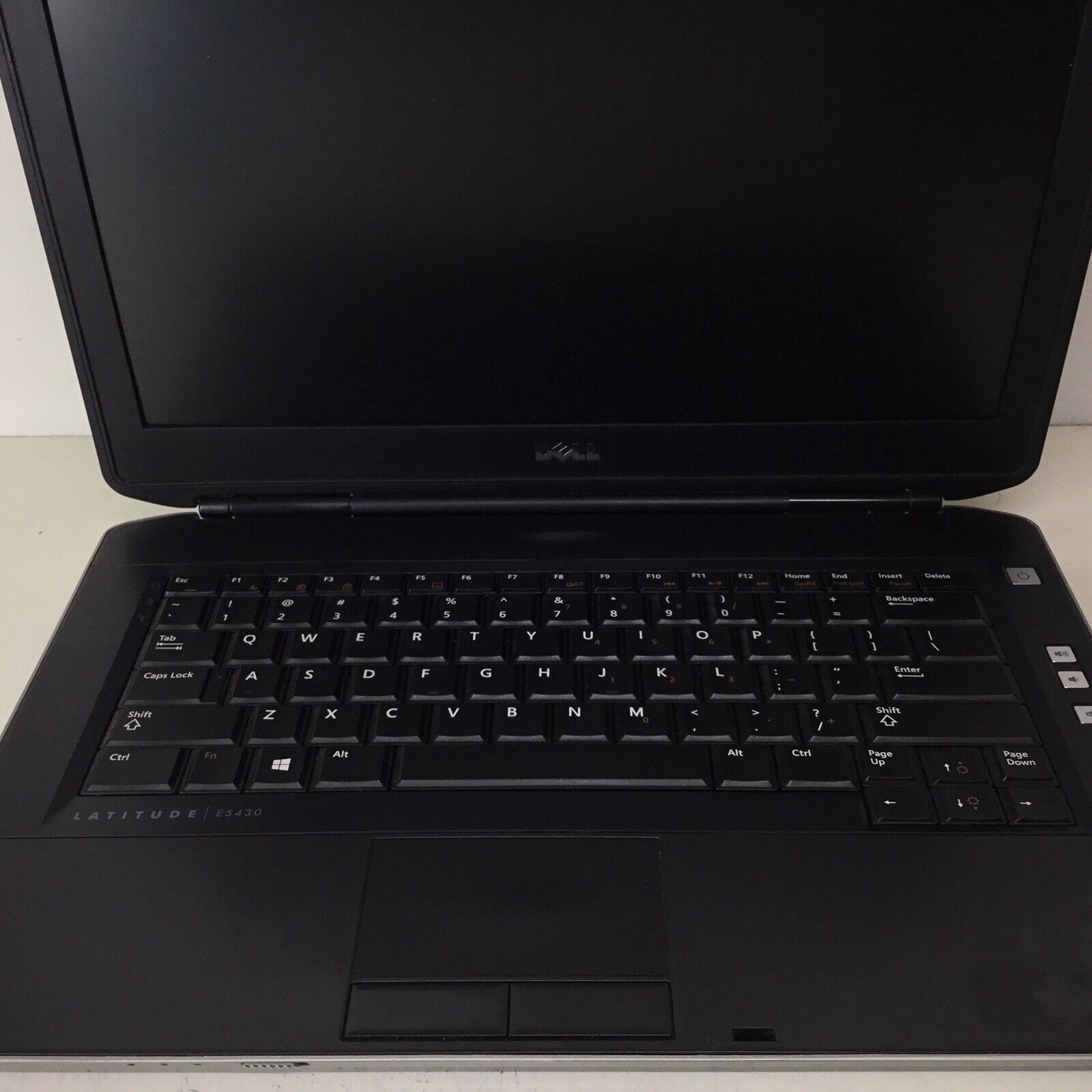 Dell Latitude E5430 16 GB RAM 1TB HDD 14" Laptop R98M9 A00 - For Parts