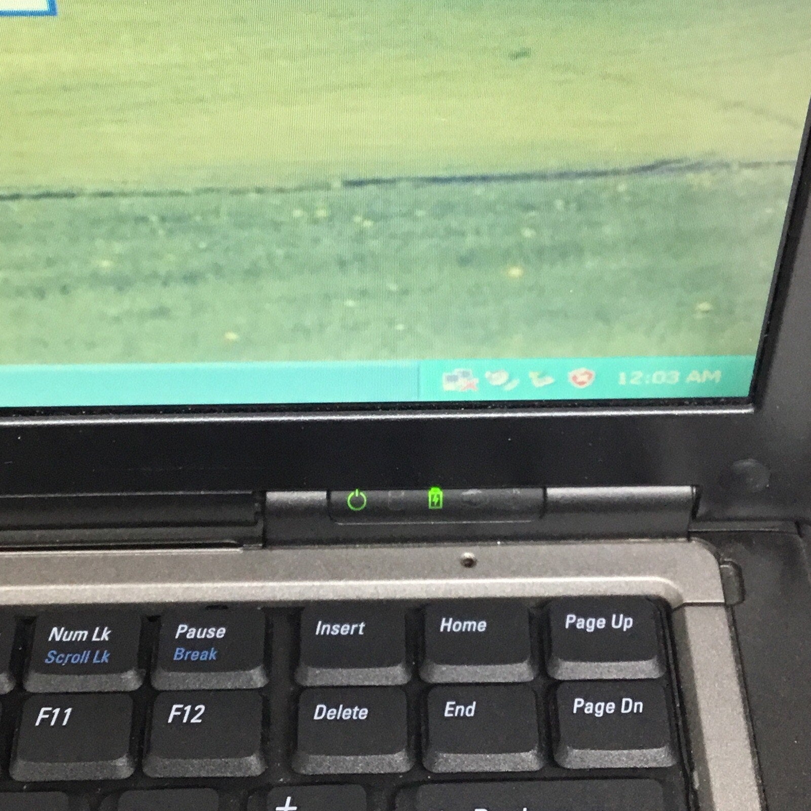 Dell Latitude D630 14" Laptop Intel Core 2 Duo 3.5GB RAM 1TB WinXP *READ*