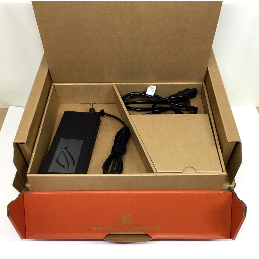 ASUS ROG Strix G16 G614JVR-ES94 16" i9-14900HX 2.2GHz 16GB RAM 1TB SSD RTX 4060