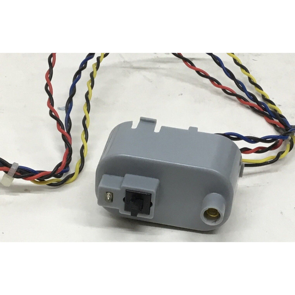 Desktop Part HP Pavilion A000 Power Button Cable 5187-2439