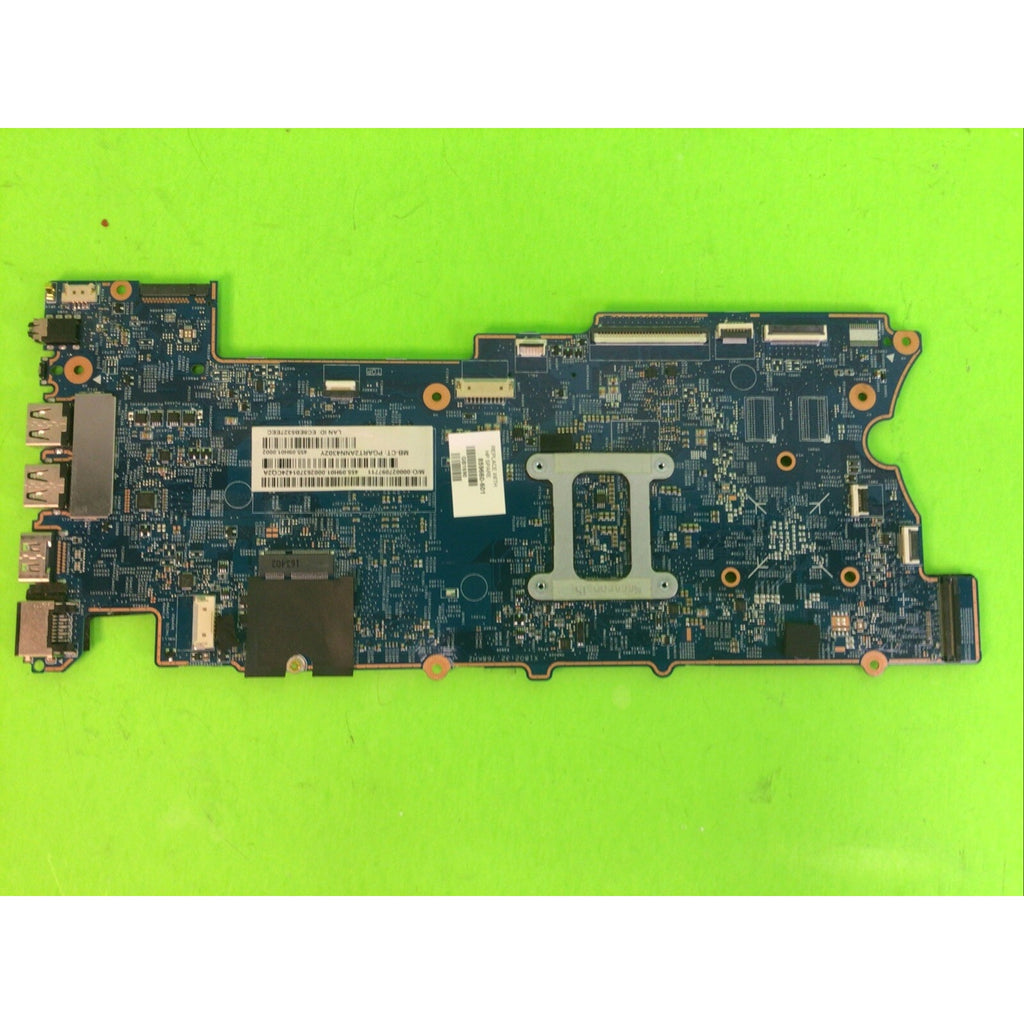 HP ENVY x360 15-W 15T-W Laptop Motherboard w/ Intel i7-7500U 2.7GHz 859660-601