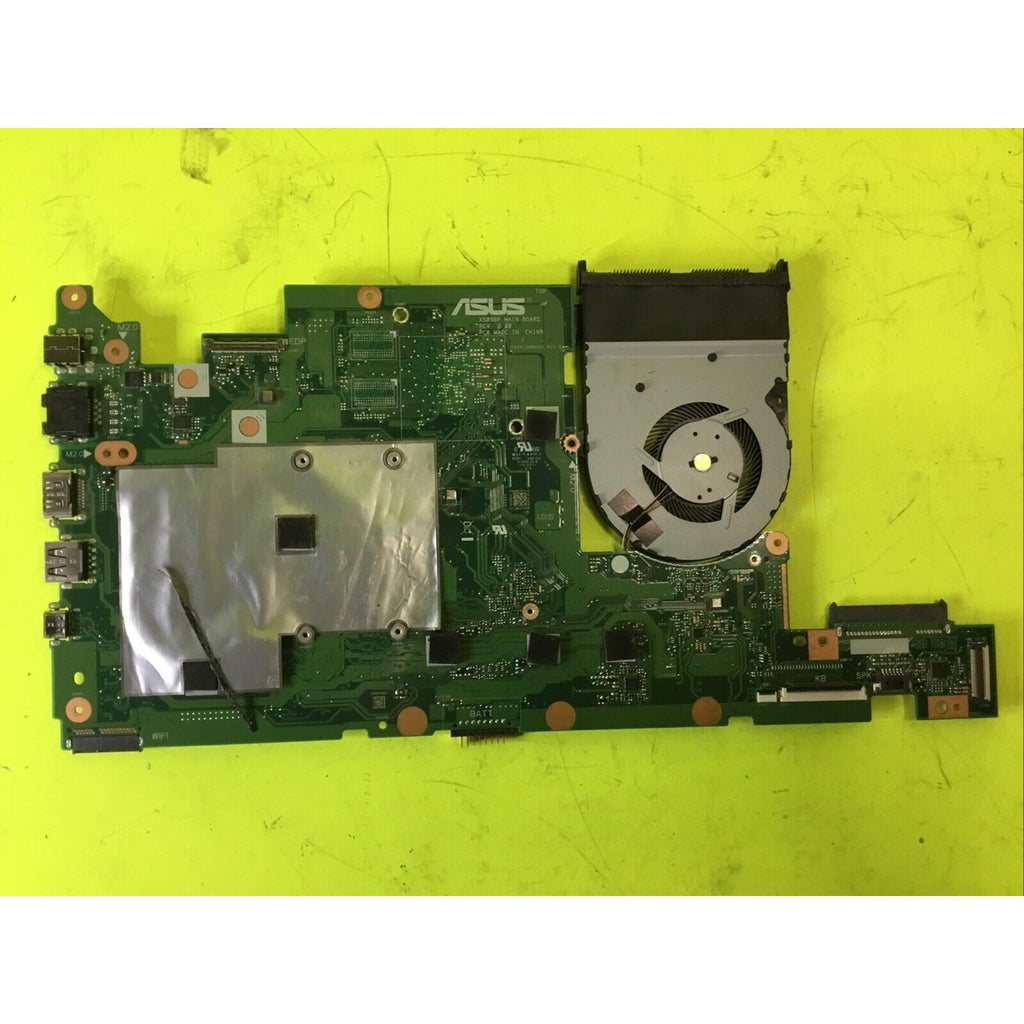 ASUS X505BP Main Board Rev. 2.00 DAXKEDMB6B0 REV:B