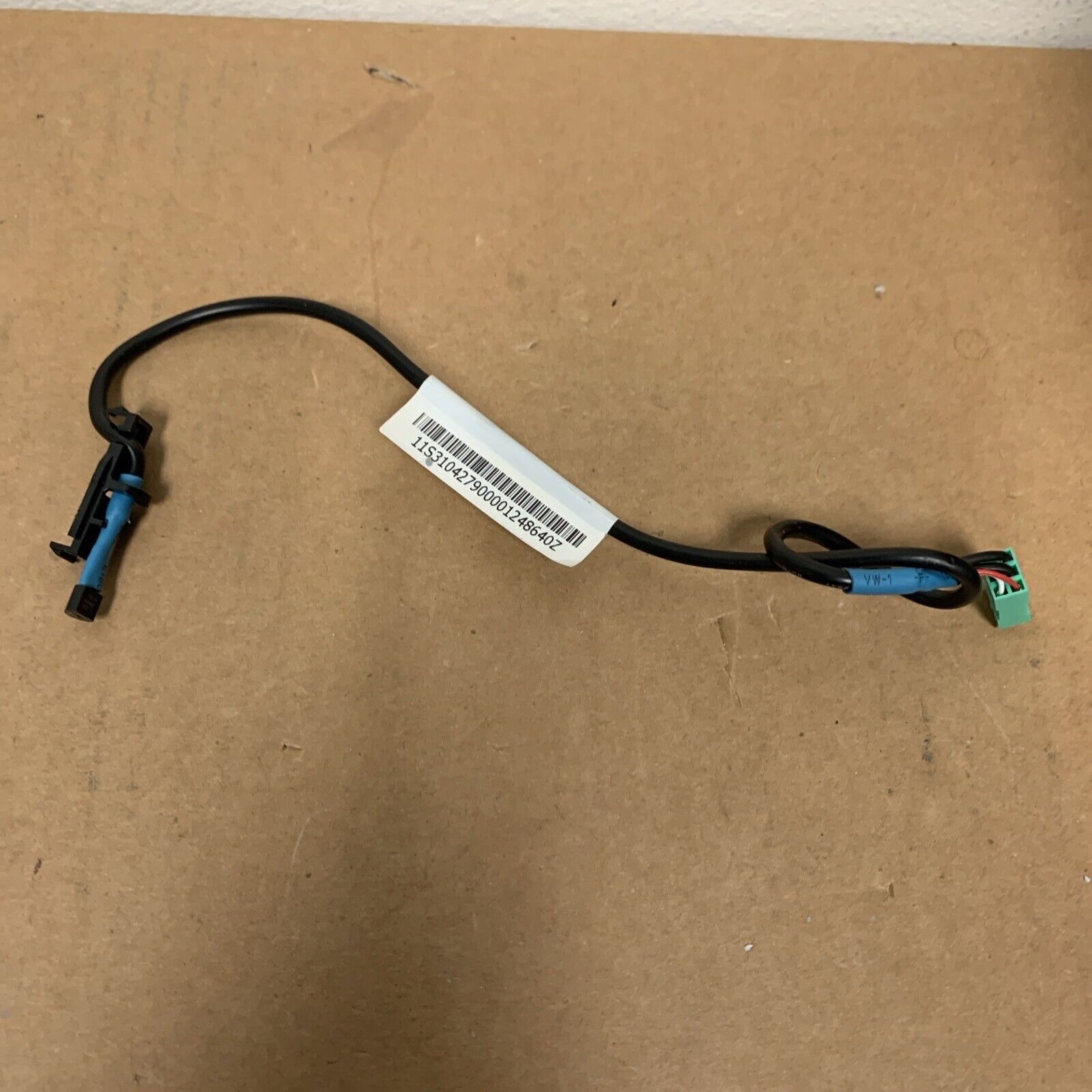 Lenovo 54Y9919 Cable Internal Thermal Sensor