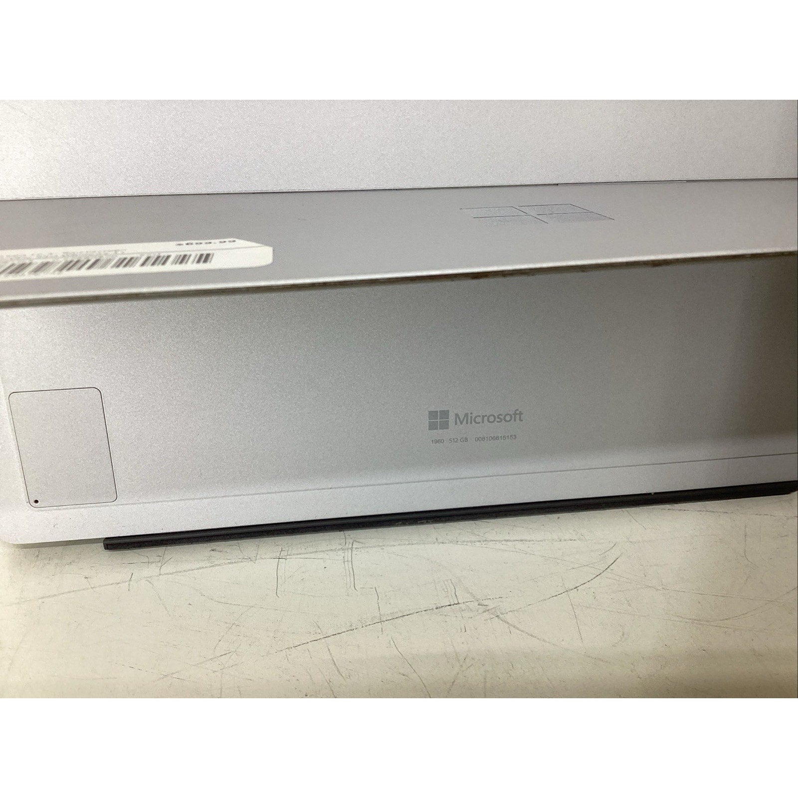 Microsoft Surface Pro 7 Plus 1960 Intel i7-1165G7 16GB RAM 512GB SSD Win 11 Pro