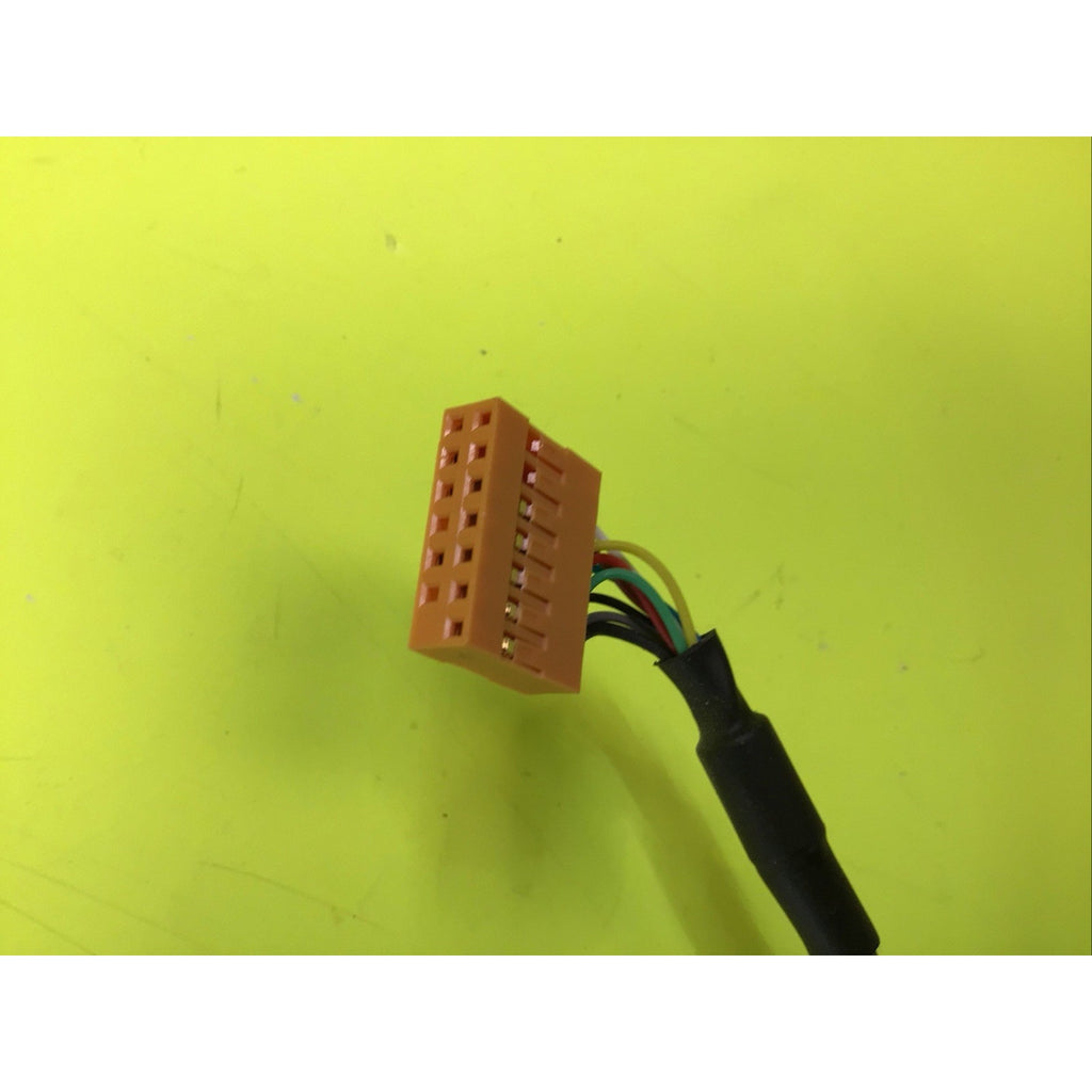 Lenovo Thinkcentre M93p MT Tower PC USB 3.0 & Audio Front Panel FRU 54Y9375