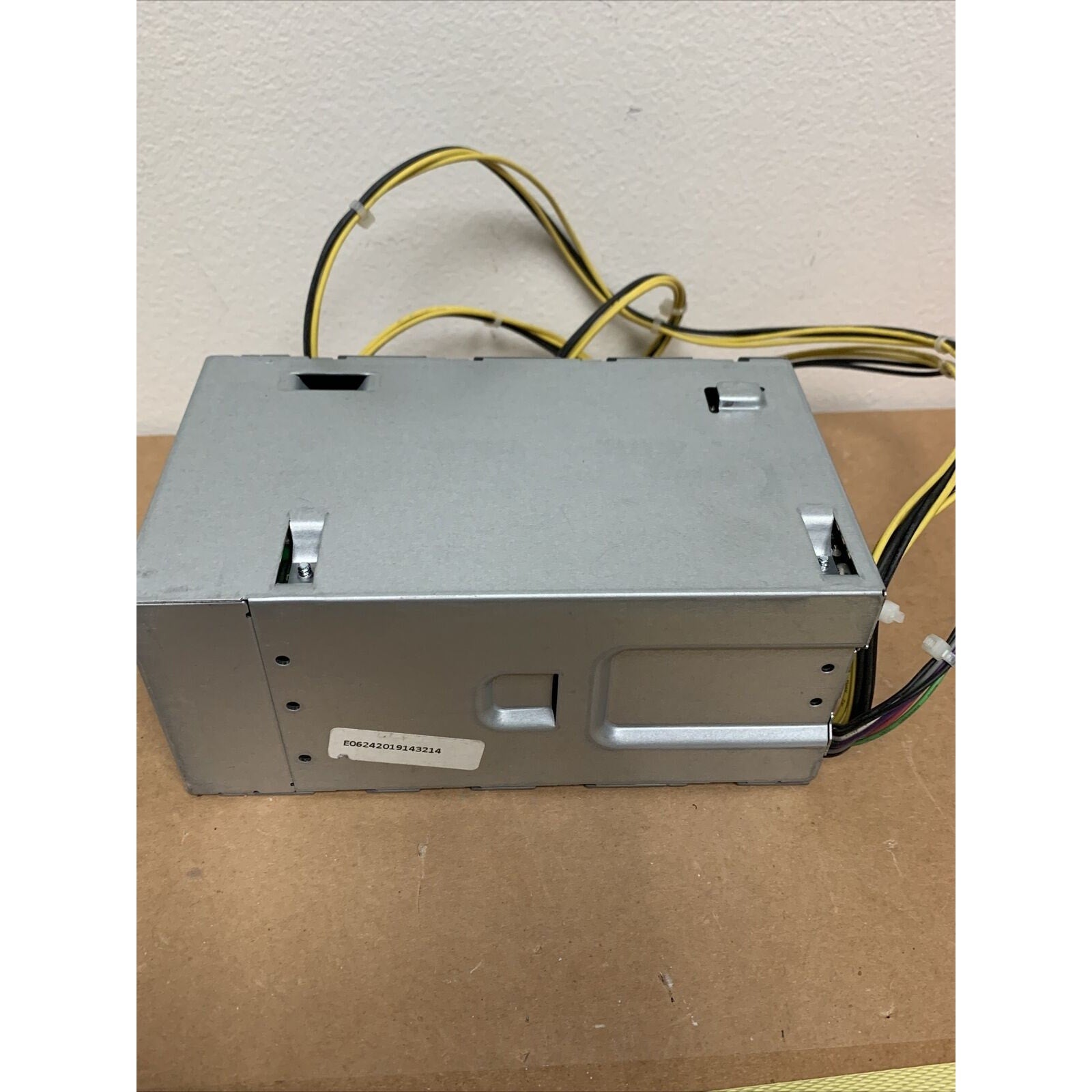 Genuine HP 901763-001 EliteDesk 800 G3 SFF 180W Power Supply PA-1181-6HV ENT17