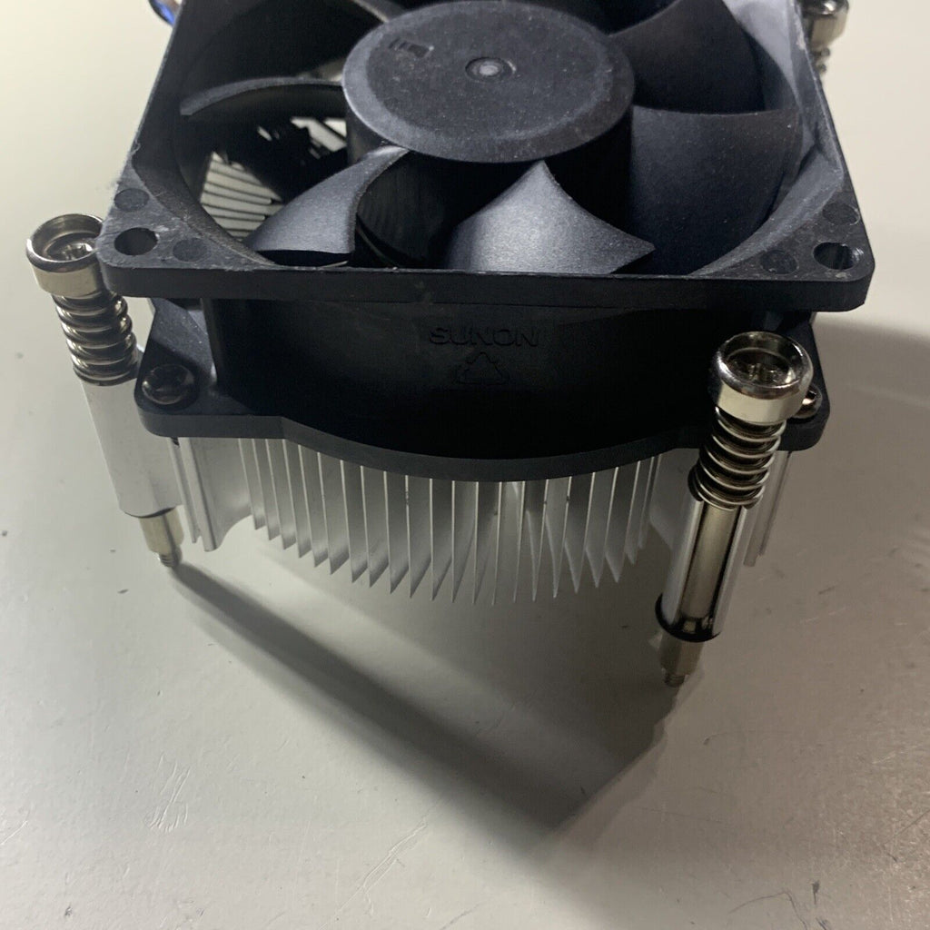 HP 863487-001 Cooler Heatsink & Fan for 800 880 G3 TWR Tower - 4pin Power