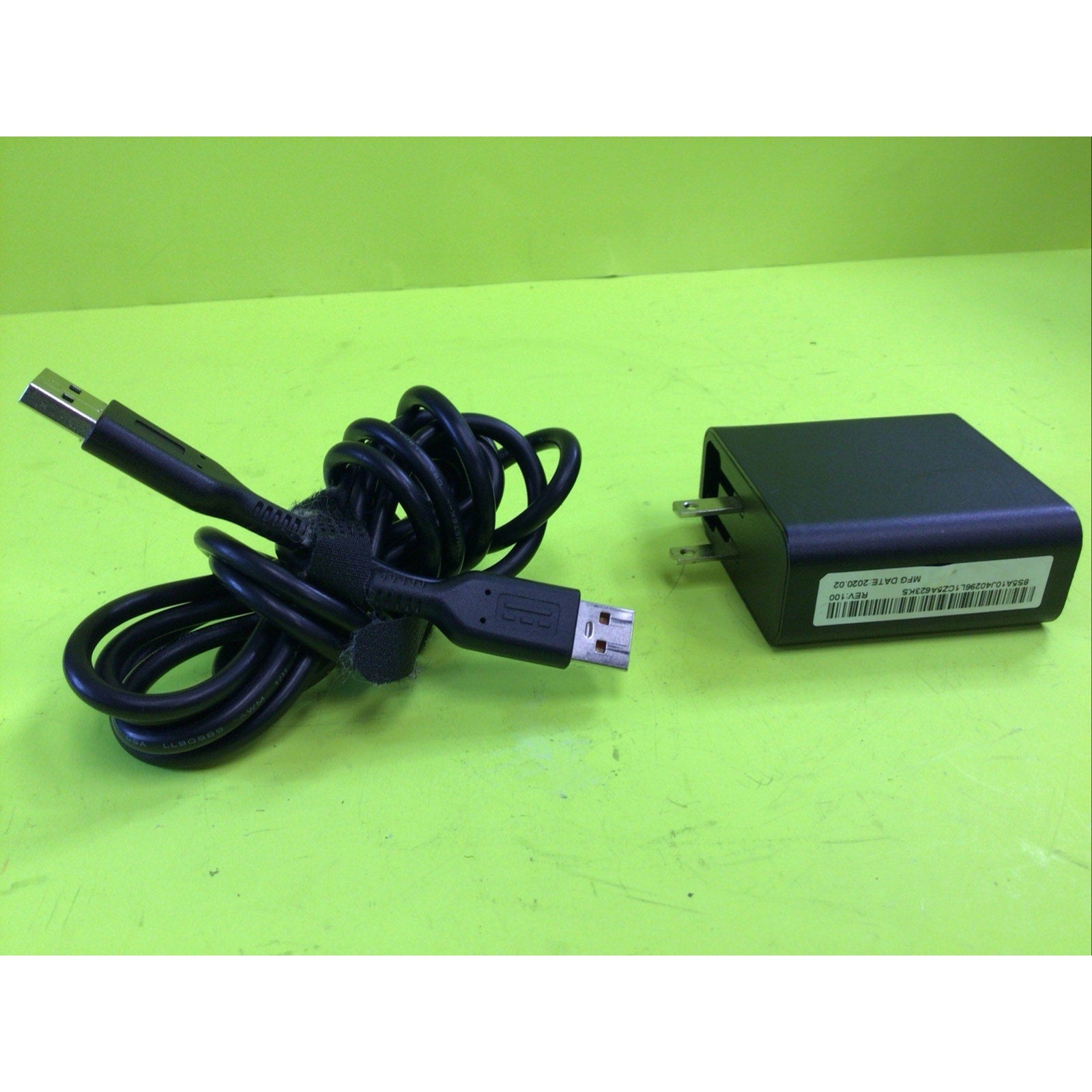 FOR Lenovo 20V 3.25A 65W AC Adapter ADL65WLA