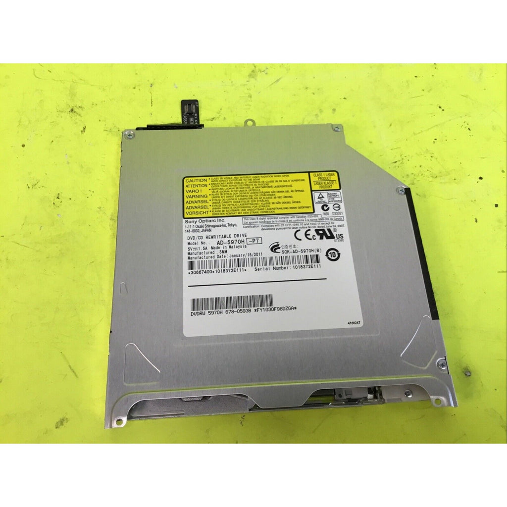 HL Data Storage Super Multi DVD Rewriter LGE-DMGT31N GT32N, DELL 07DTM5