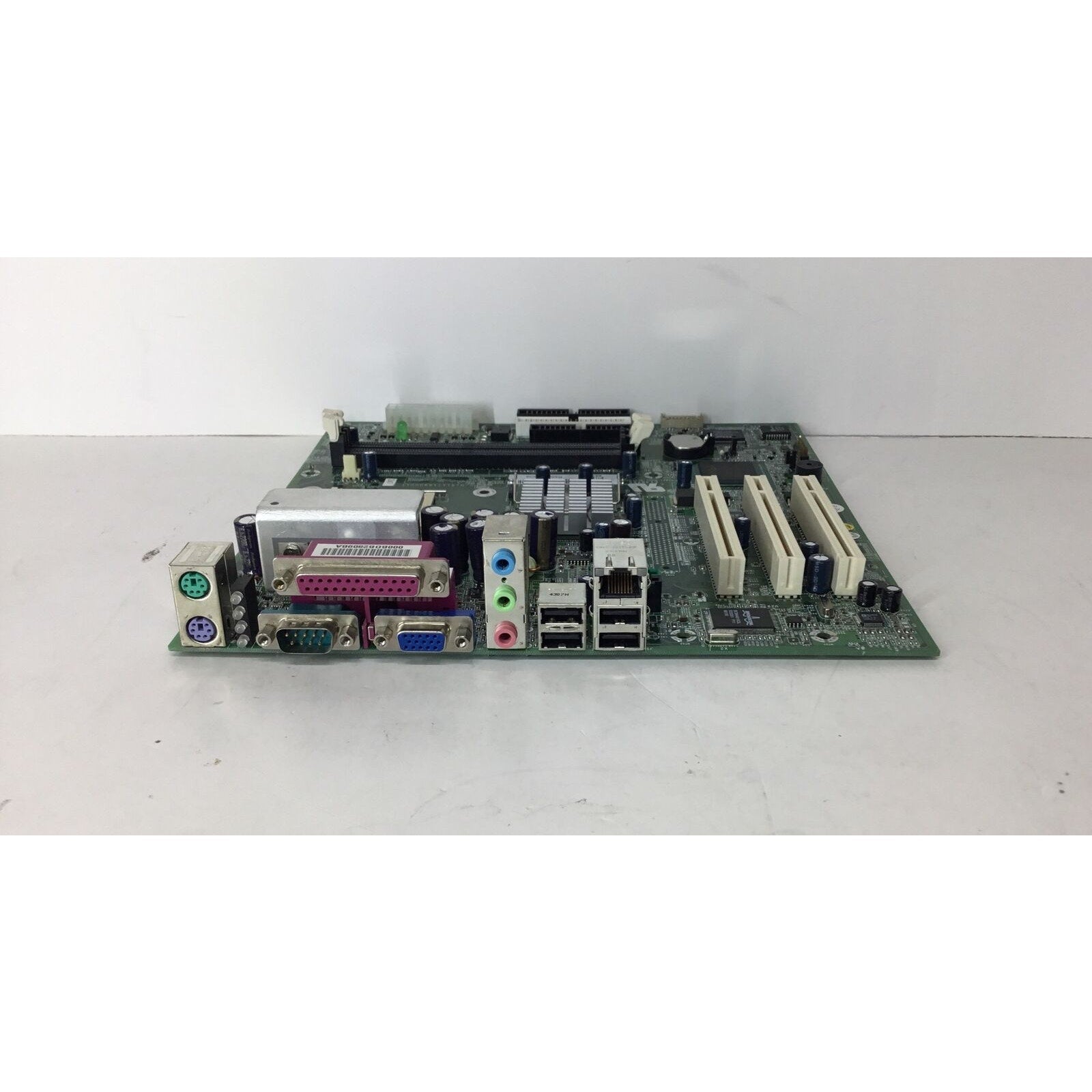 Dell Motherboard Bluford2 411716900011 CN-07W080