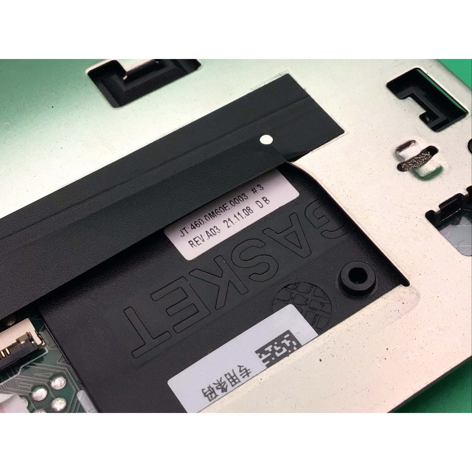 Dell Latitude 5521 Touch Pad with Flex cable E88441