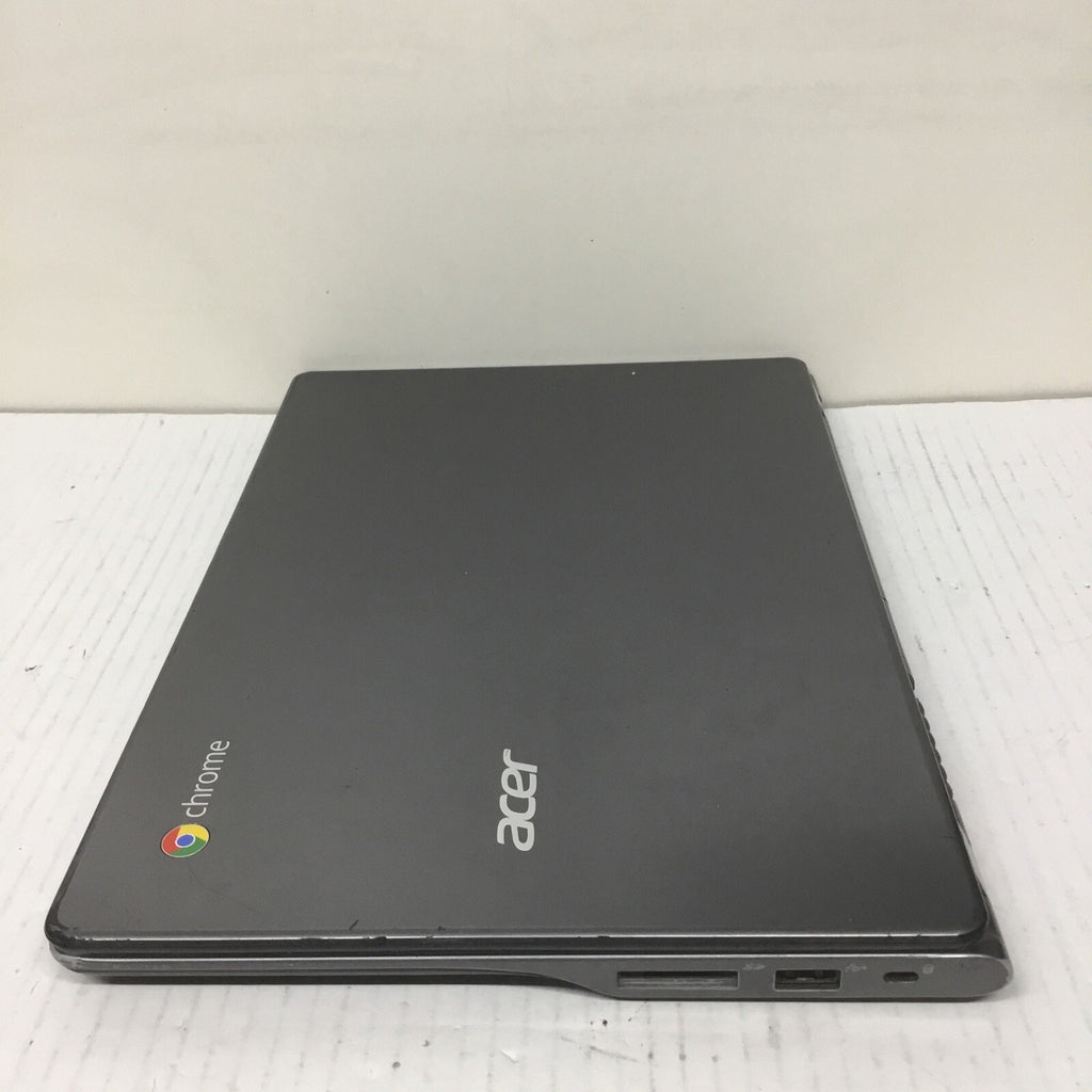 OEM Acer Chromebook C720 Intel Celeron 2955U 2GB Ram [C720-2103]