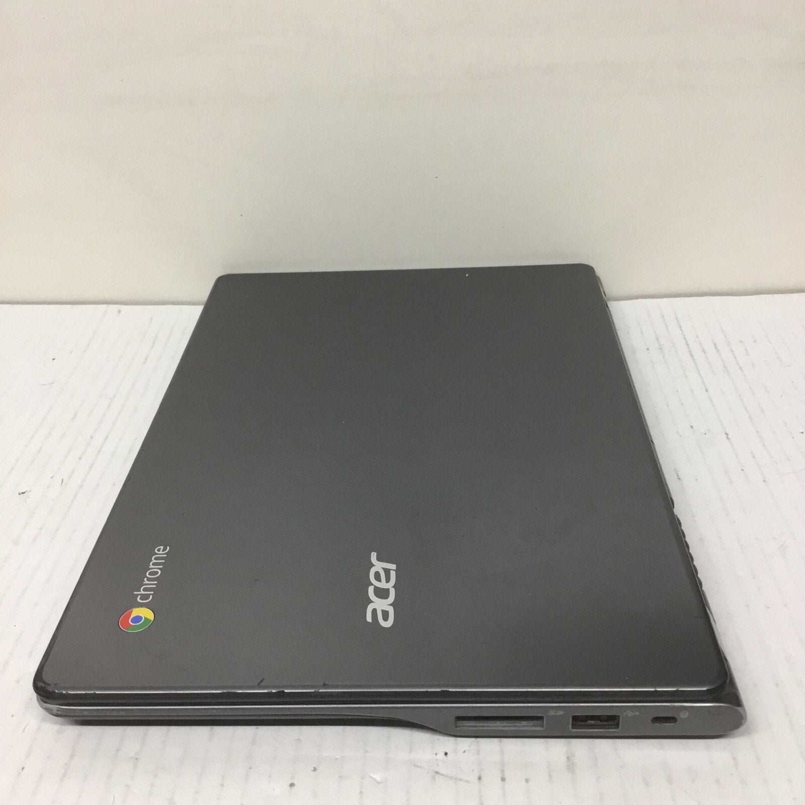 OEM Acer Chromebook C720 Intel Celeron 2955U 2GB Ram [C720-2103]