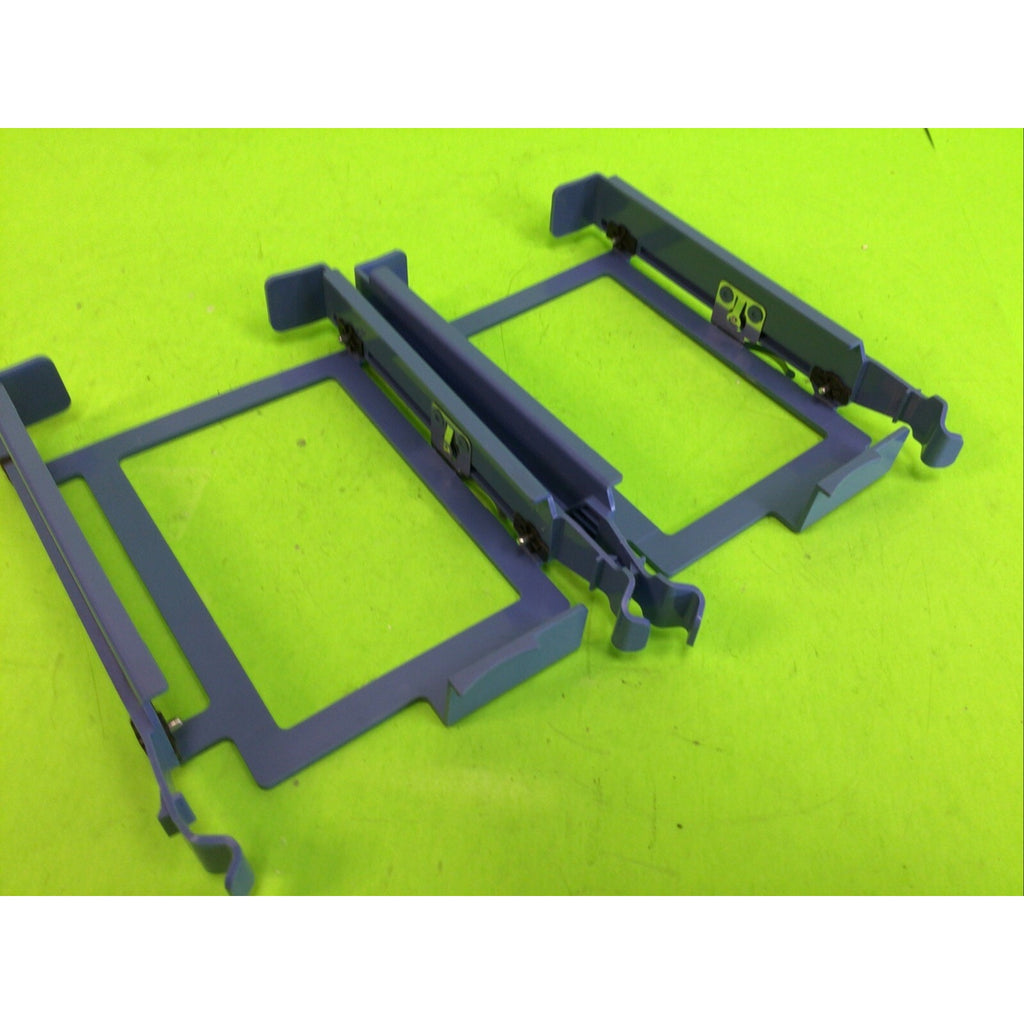 Lot of 2x Hard Drive Caddy For DELL OptiPlex P/N:YJ221