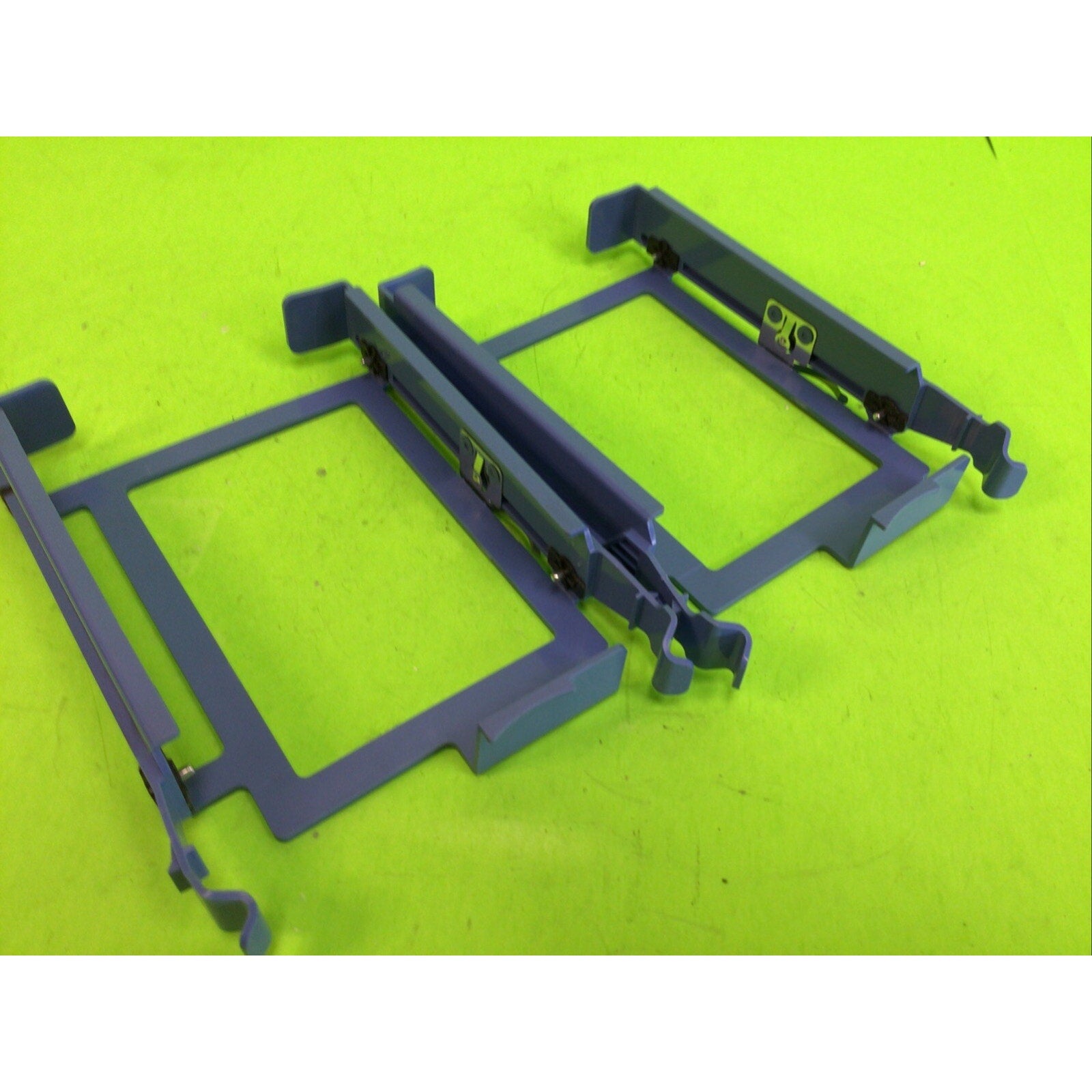 Lot of 2x Hard Drive Caddy For DELL OptiPlex P/N:YJ221