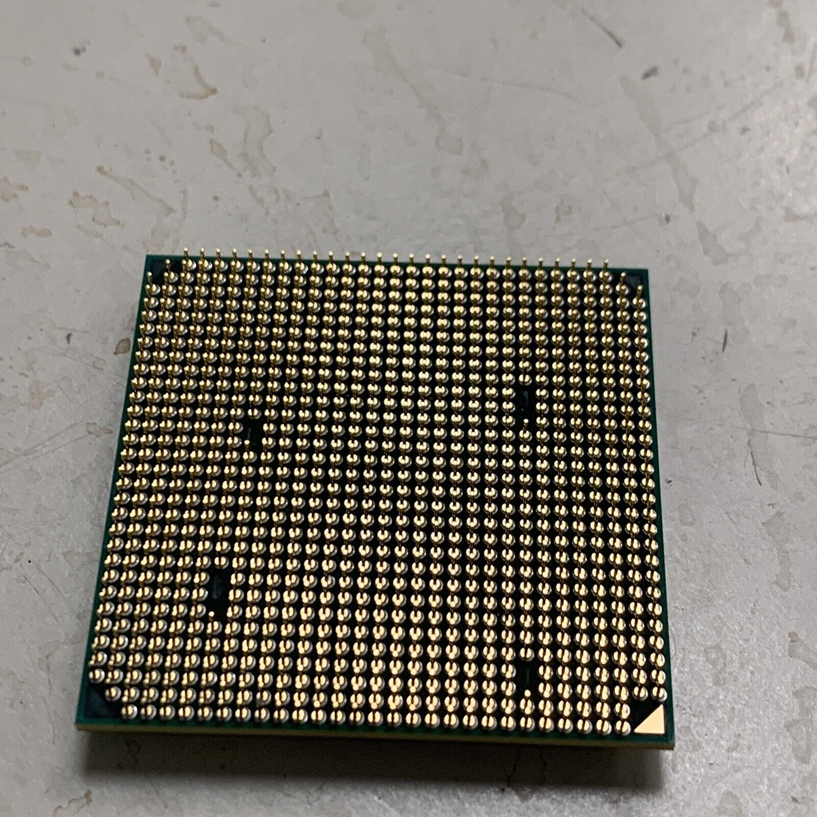 AMD Athlon II ADX2150CK22GQ Socket AM3 Processor (Tested and Working)