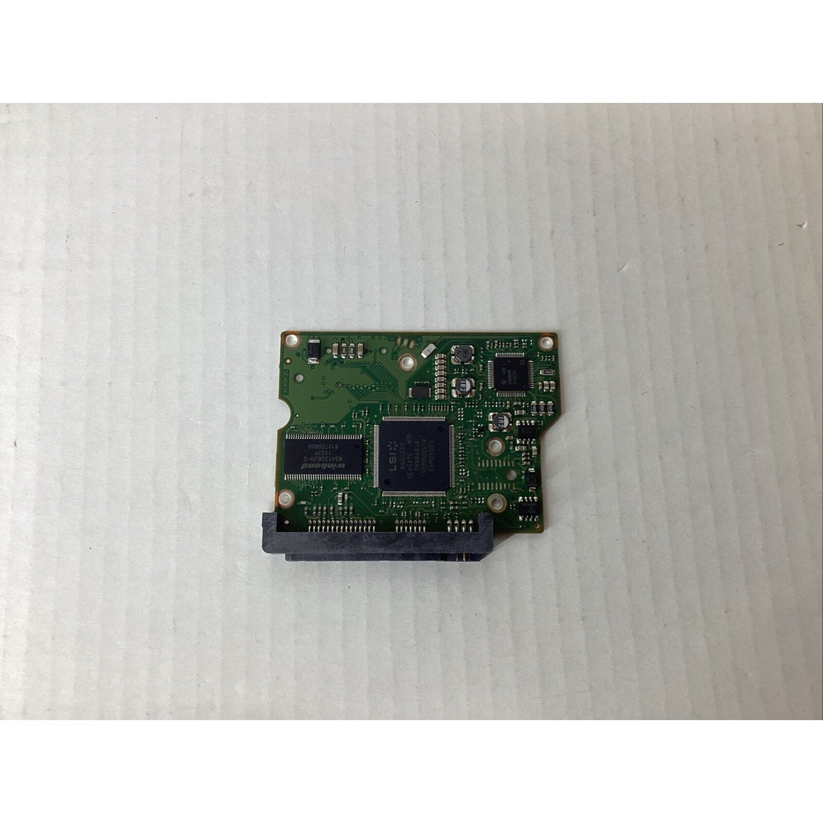 Seagate 500 GB SATA 3.5" Hard Drive 7.2K ST500DM002 1BD142-500 PCB Board-Parts