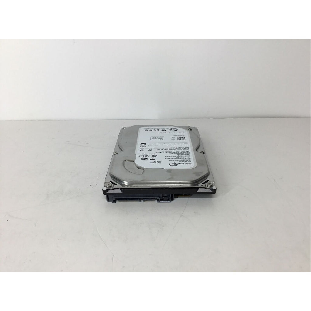 Seagate Barracuda ST500DM002 SATA 3.5"500GB 7200RPM Hard Drive 1BD142-500