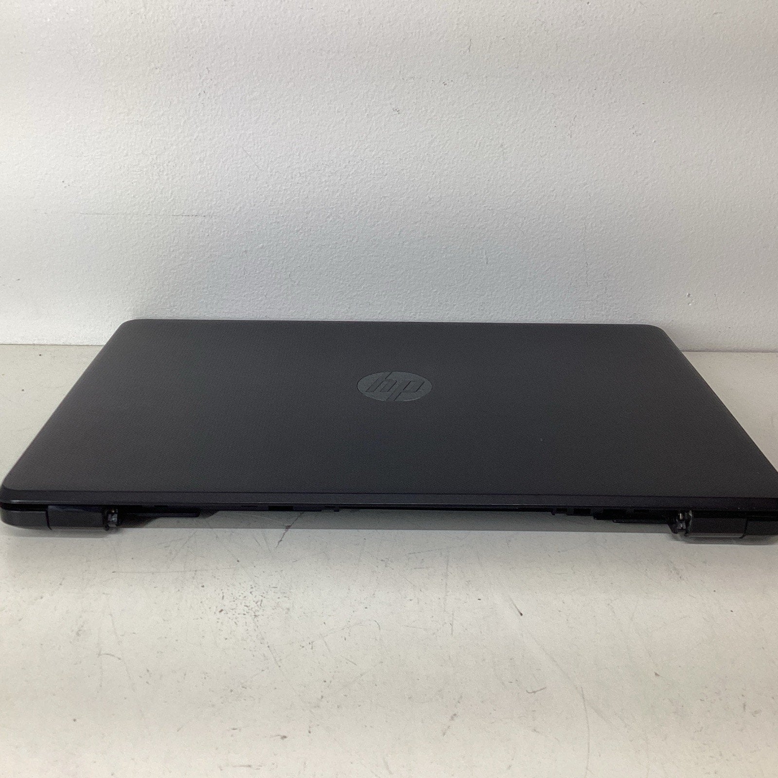 HP Laptop 15-BS020WM Pentium N3710 1.6GHz 4GB RAM 500GB HDD No Battery-For Parts